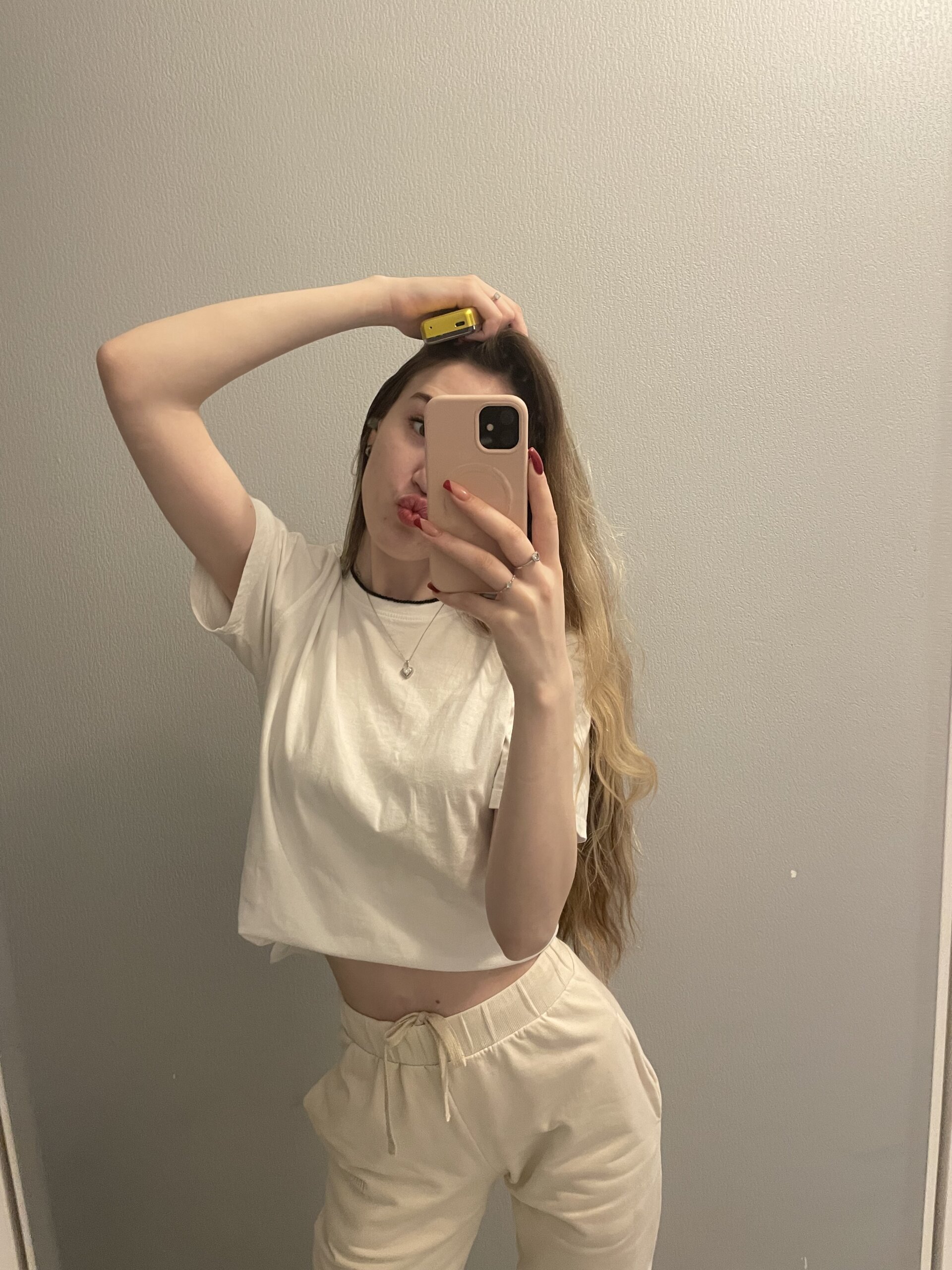 XXX Porn Photo of Nude LillianHurd 2