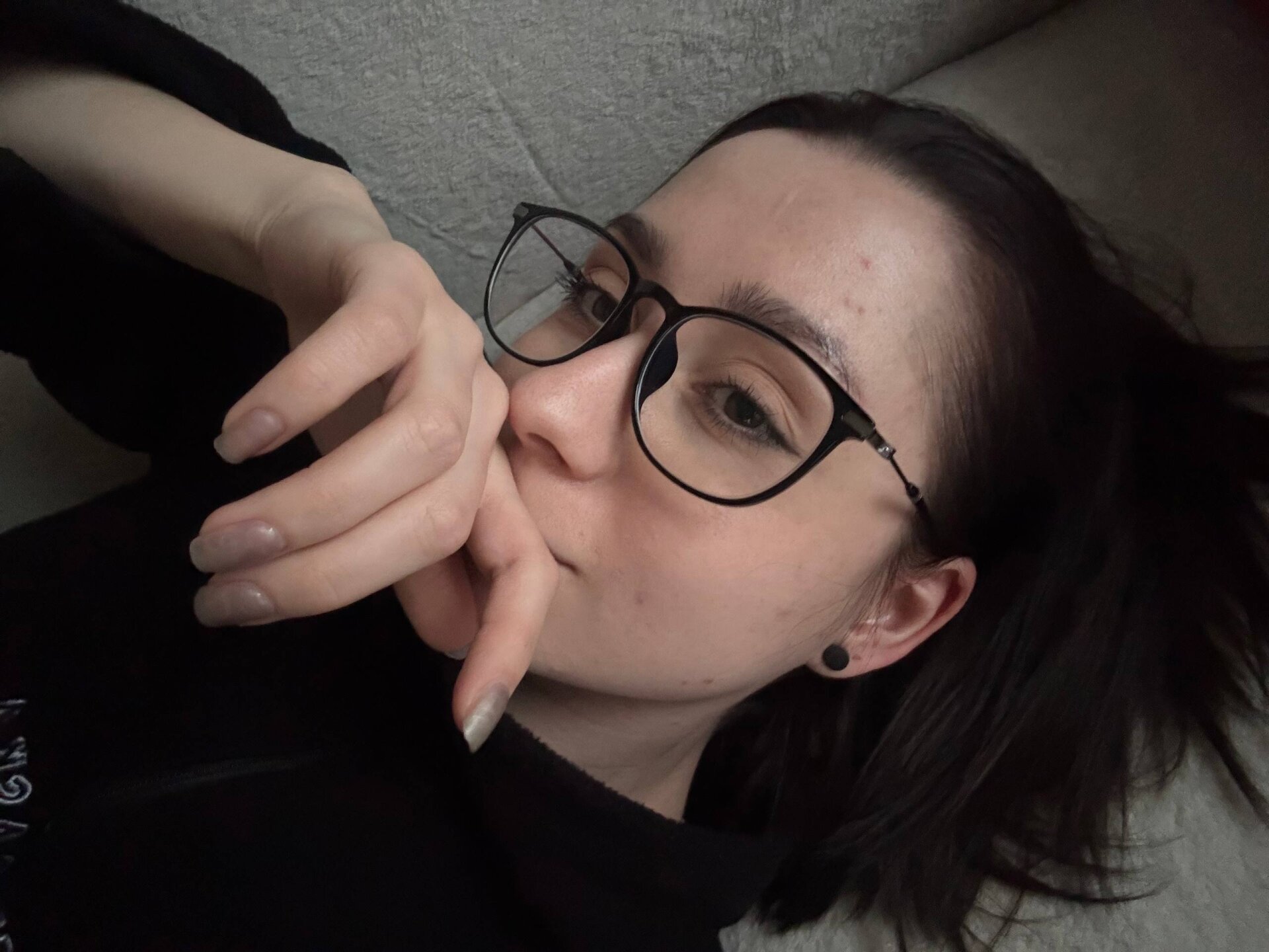 XXX Porn Photo of Nude _Starry_Eyes_ 14