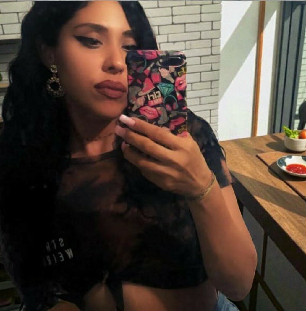 XXX Porn Photo of Nude zaradesirex 1