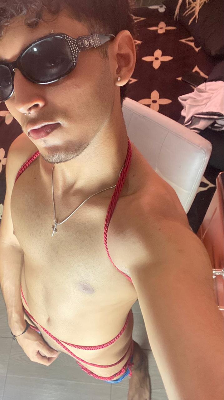 XXX Porn Photo of Nude Ian_Hunter 7