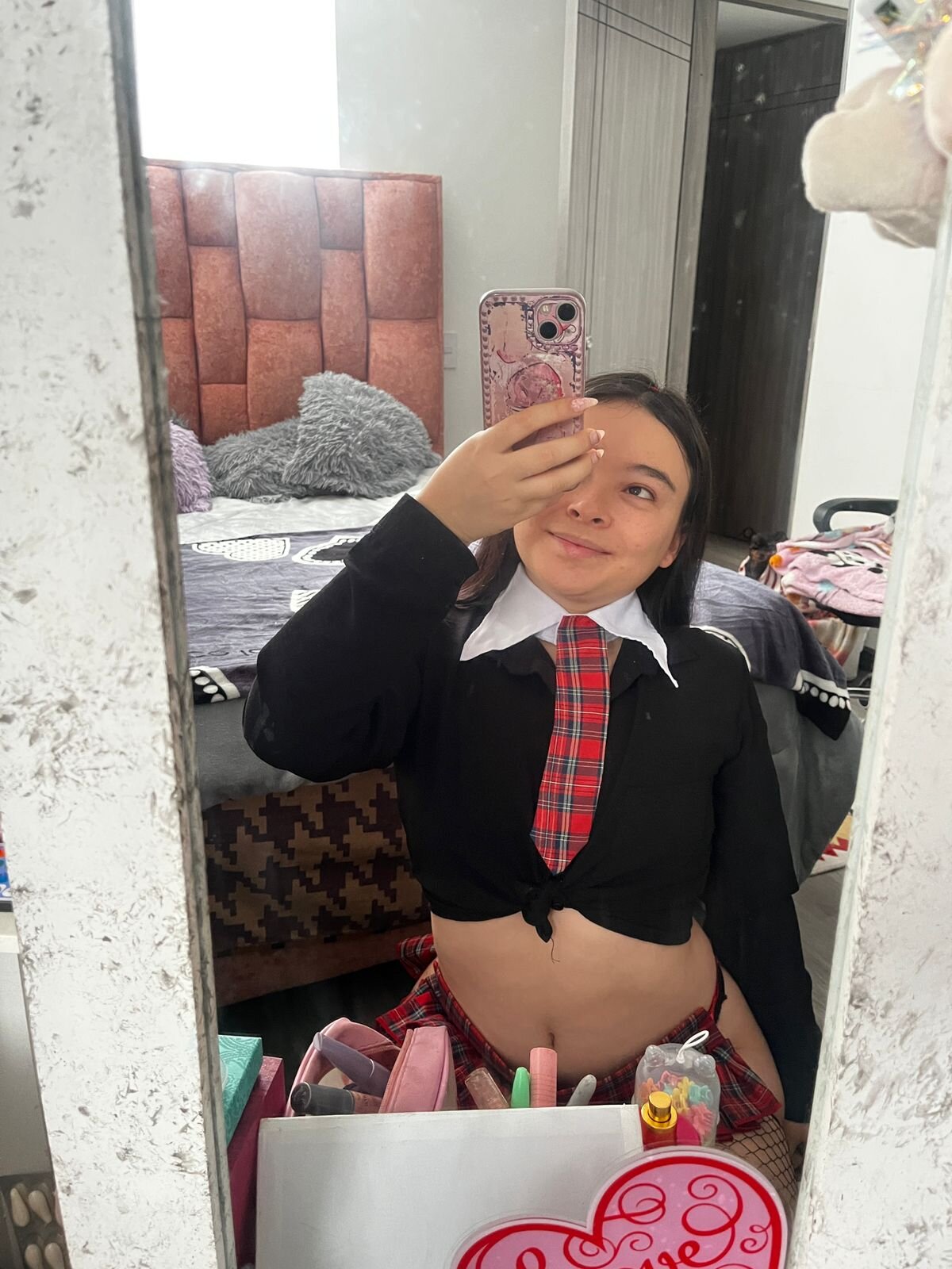 XXX Porn Photo of Nude nahia__2 133