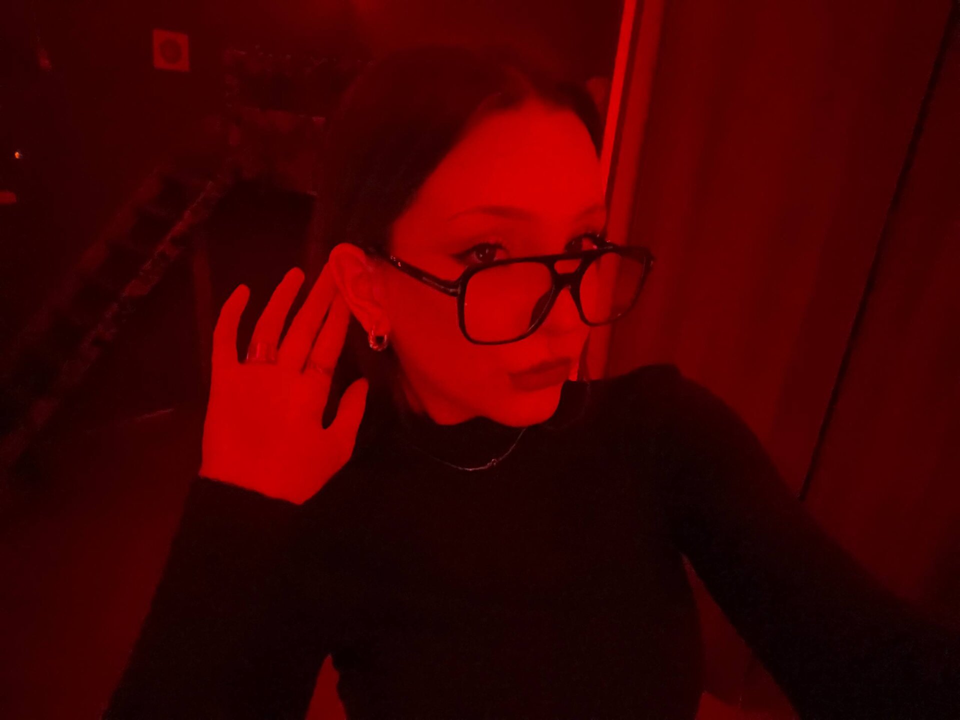 XXX Porn Photo of Nude GretaMcdannold 6