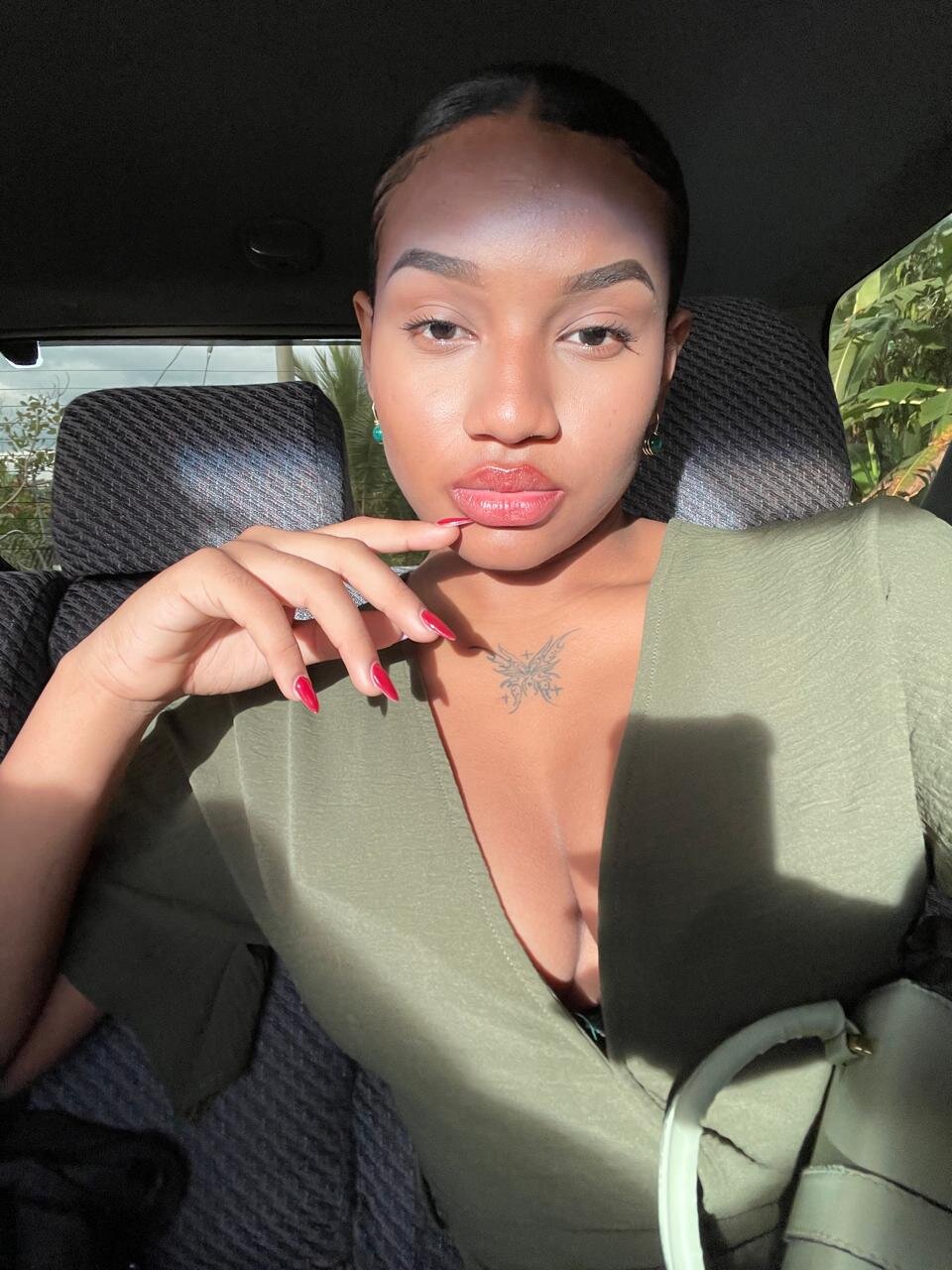 XXX Porn Photo of Nude suzzyho 5