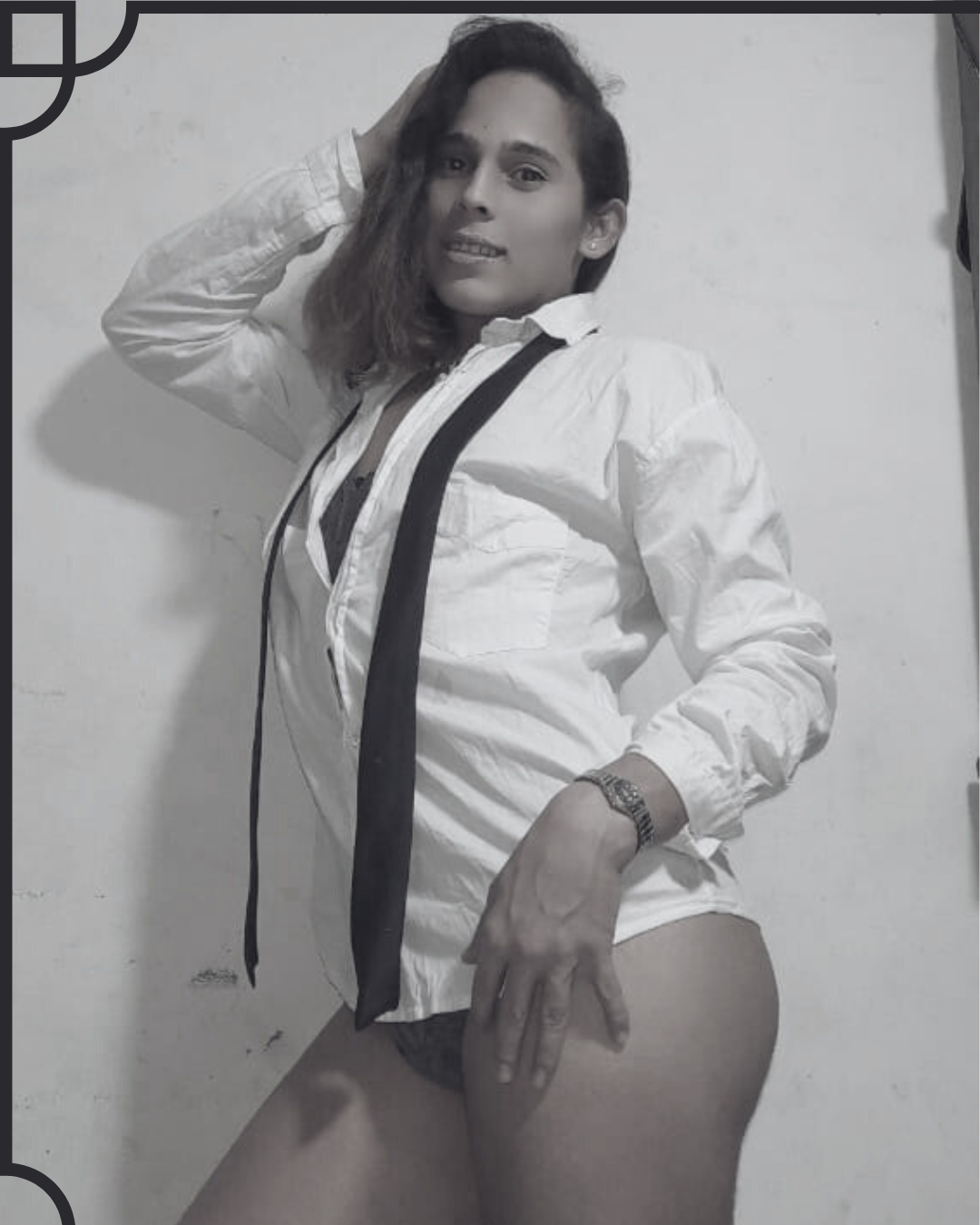XXX Porn Photo of Nude Victtoria_Hill 4