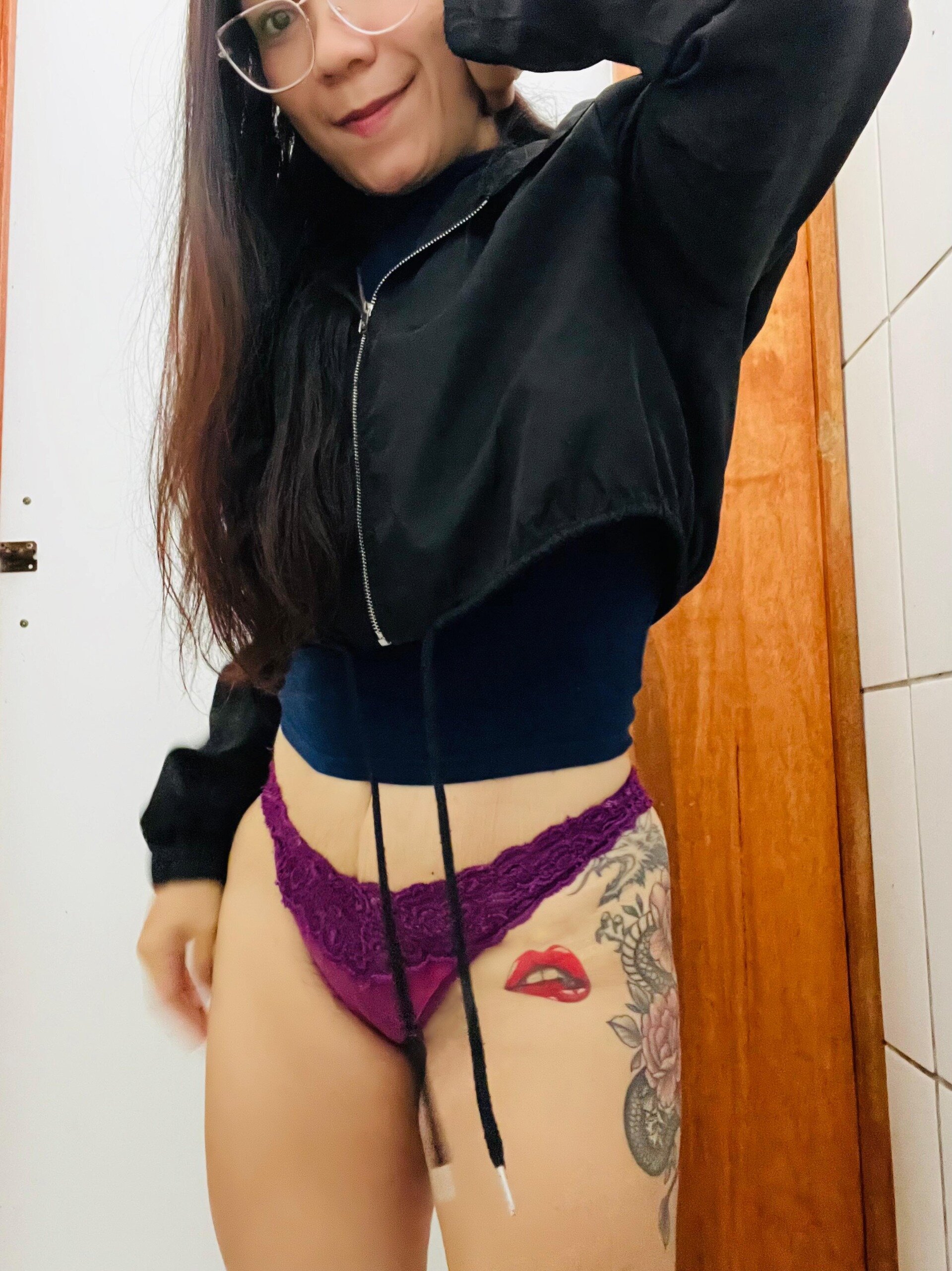 XXX Porn Photo of Nude AlinayAlesso 4