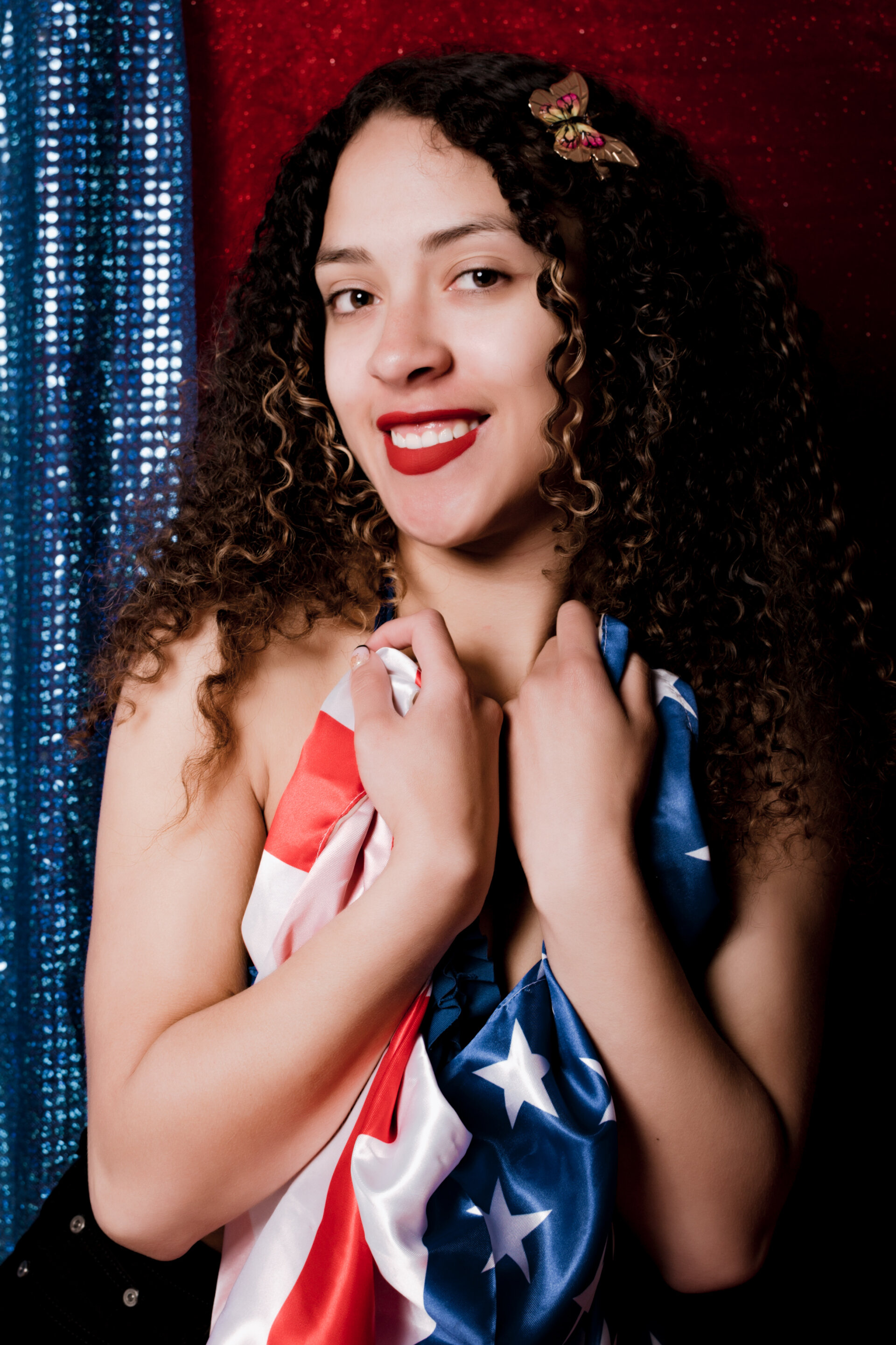 XXX Porn Photo of Nude Hanna_Cornee_ 14