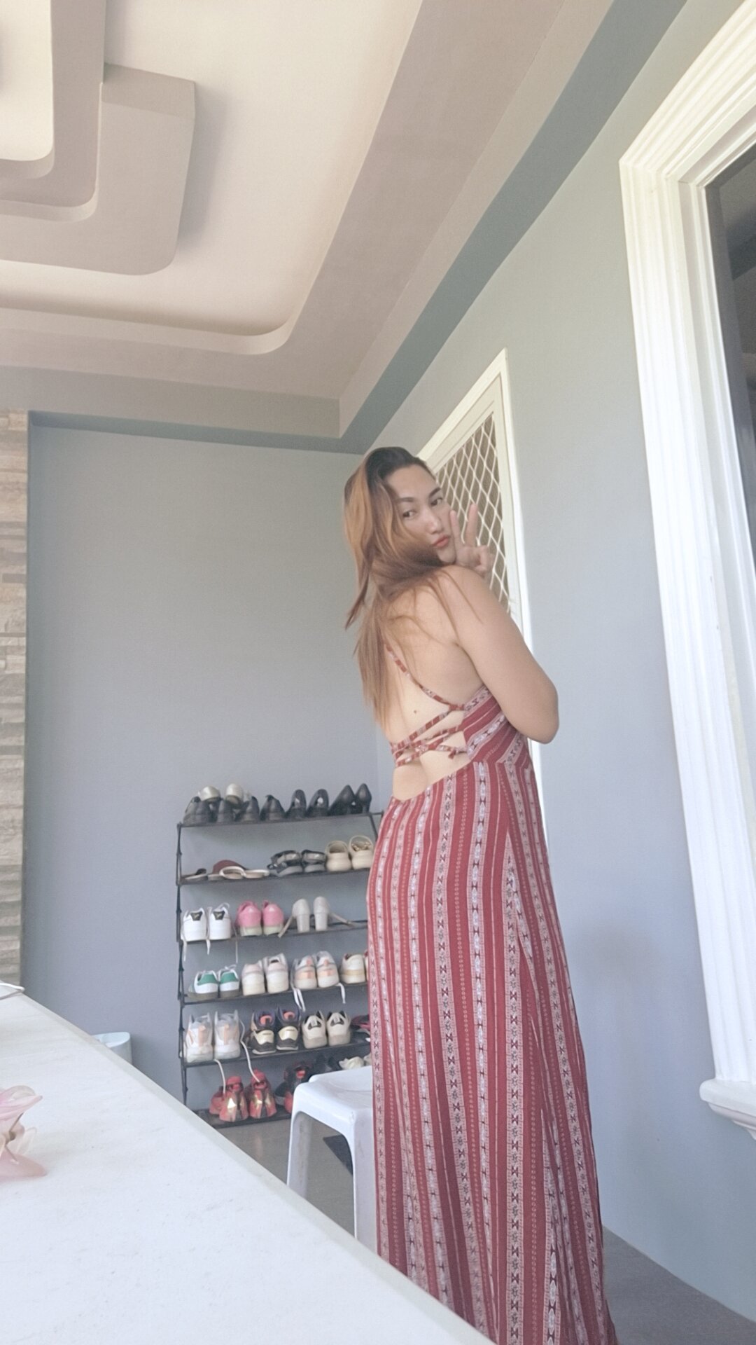 XXX Porn Photo of Nude lustlushlady6 5