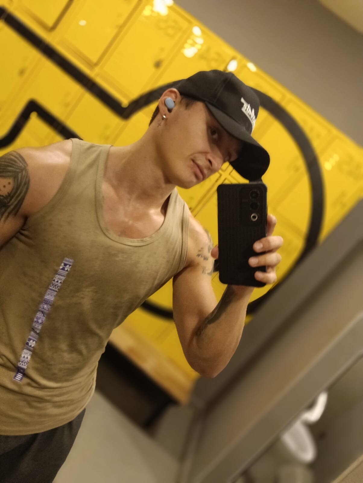 XXX Porn Photo of Nude ArthurPhoenixx 4