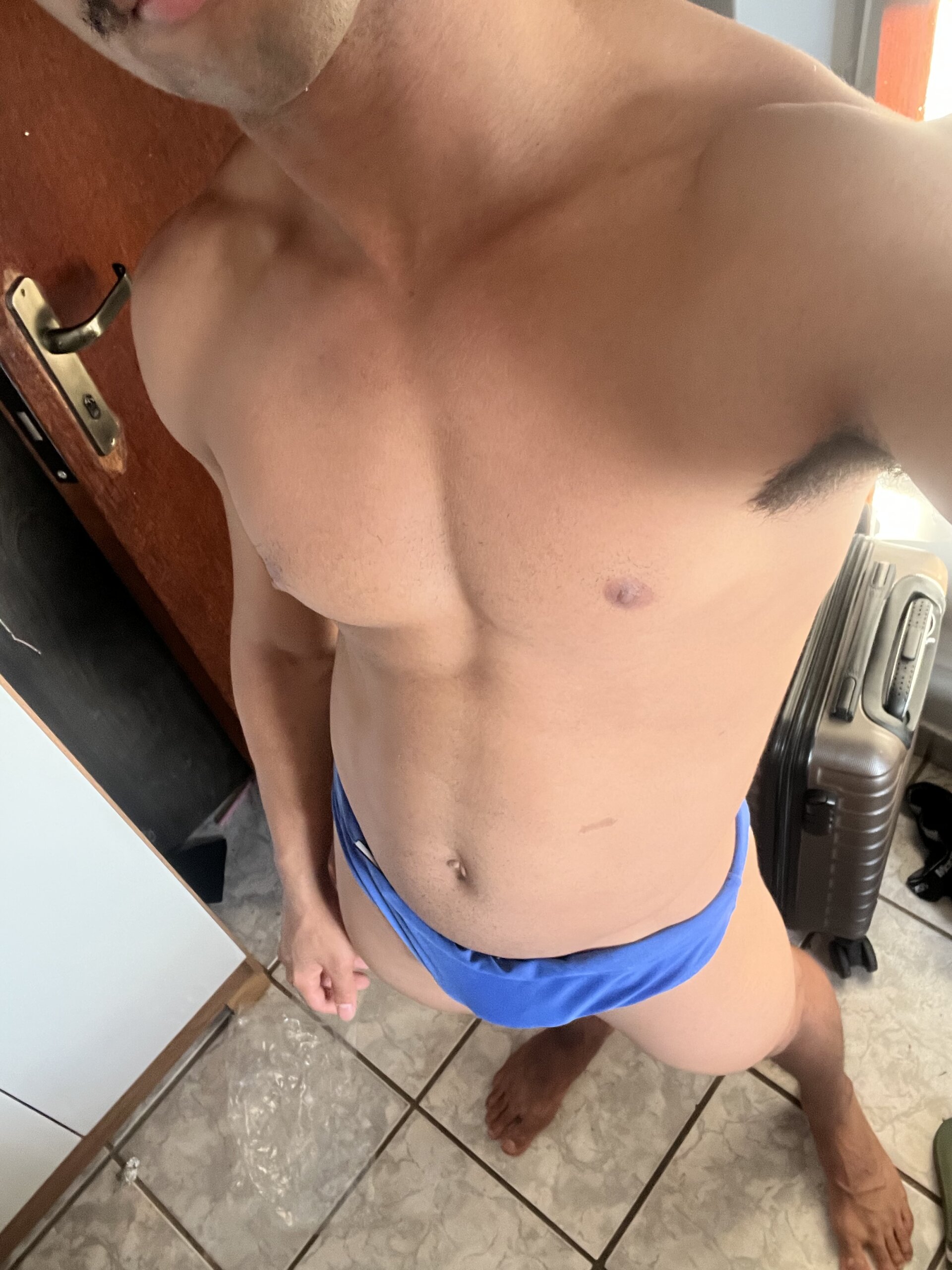 XXX Porn Photo of Nude passivoputonego 1