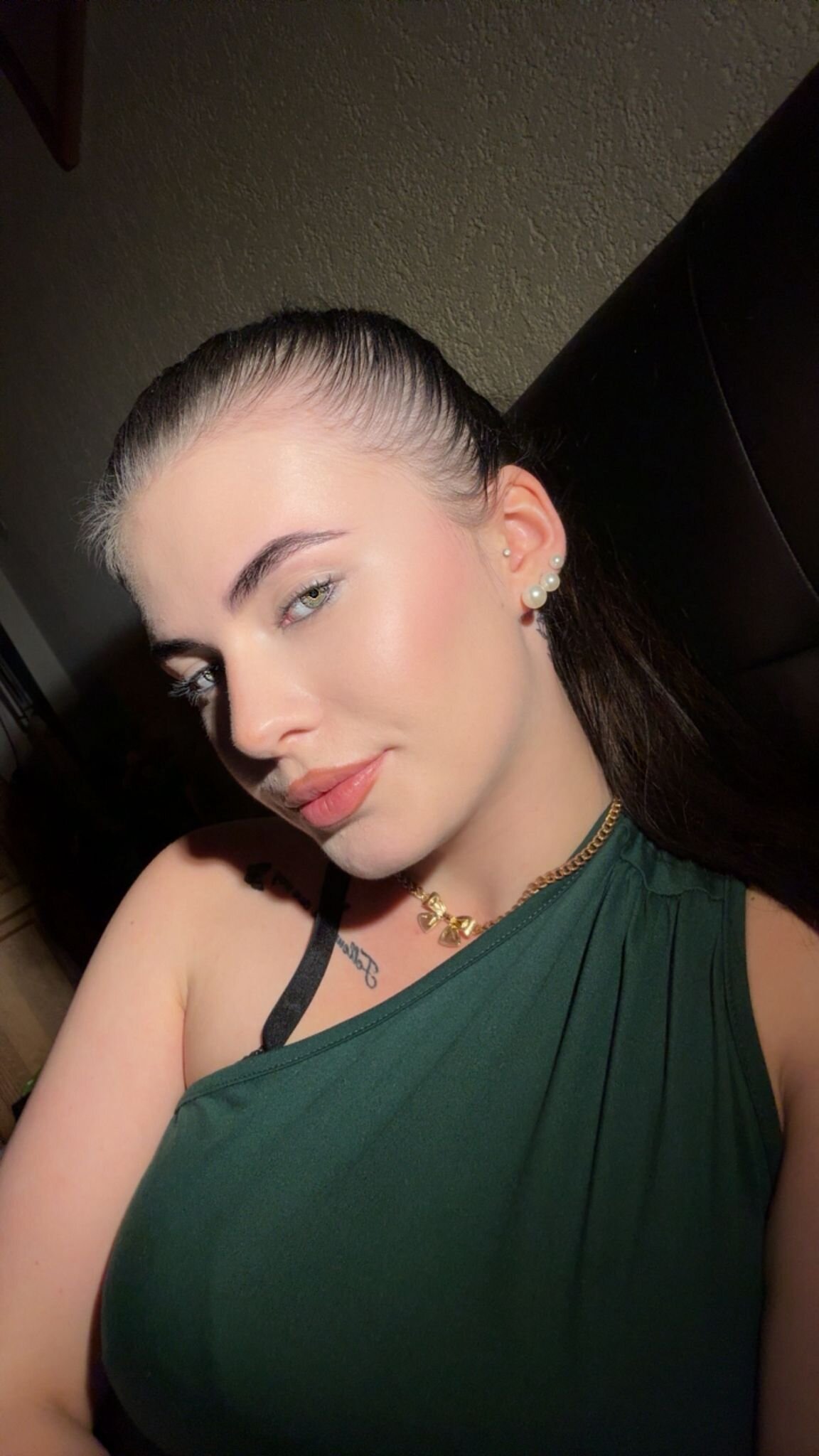 XXX Porn Photo of Nude Evie-Moore 3