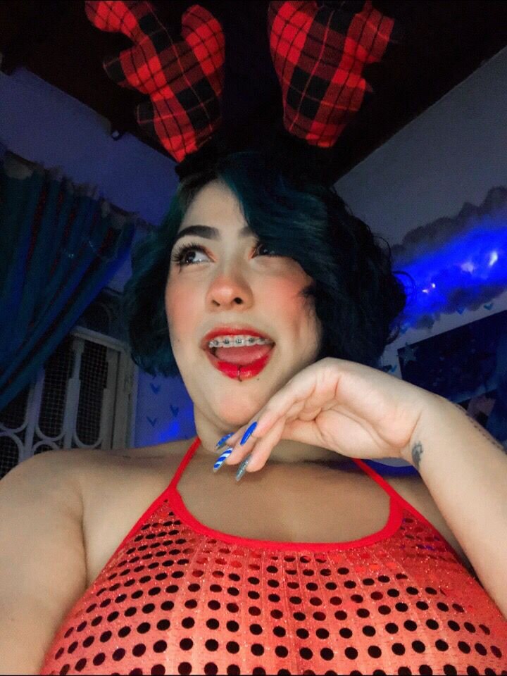 XXX Porn Photo of Nude OnlyBluex 33