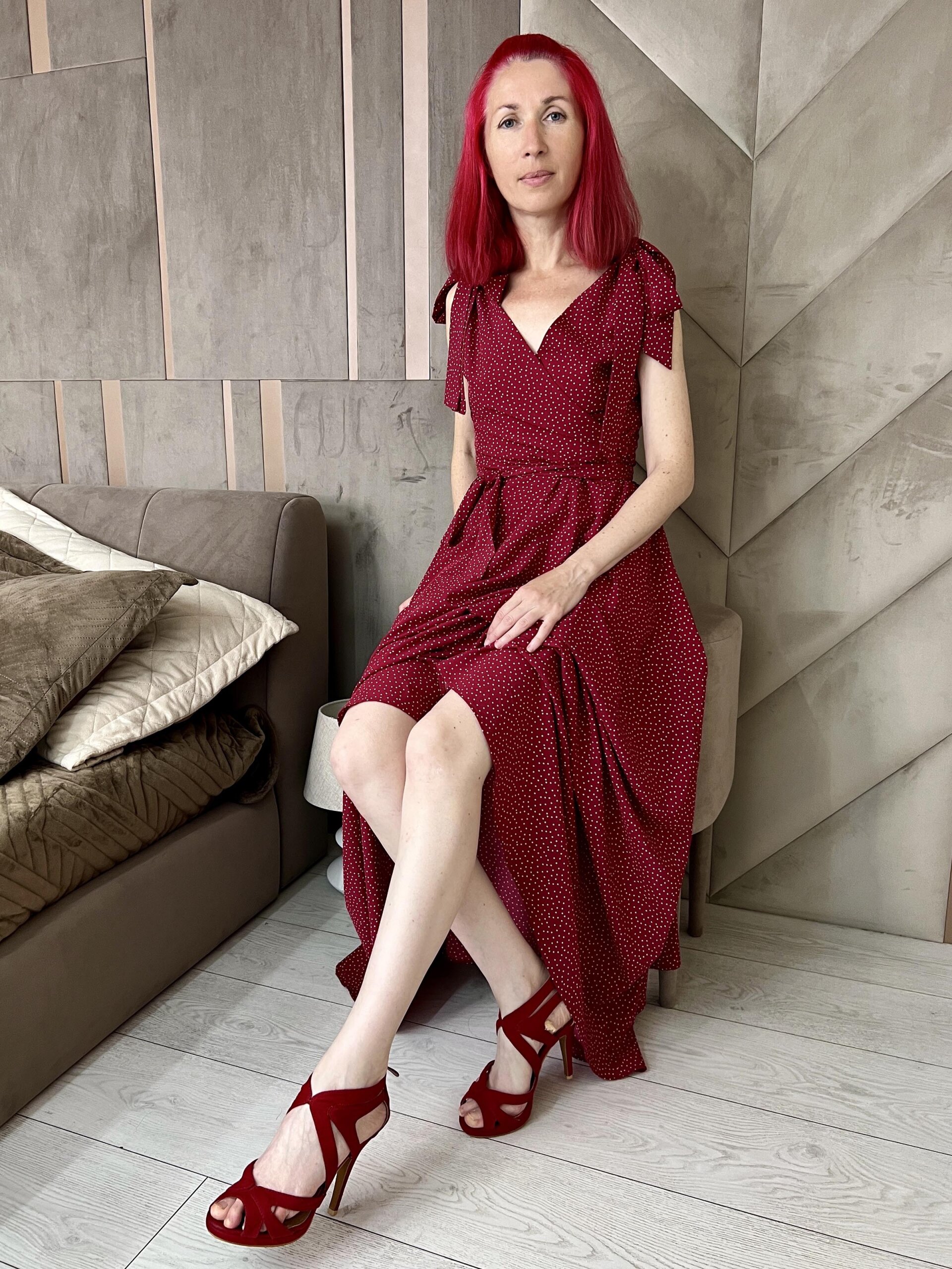 XXX Porn Photo of Nude Sofia_Lix 13