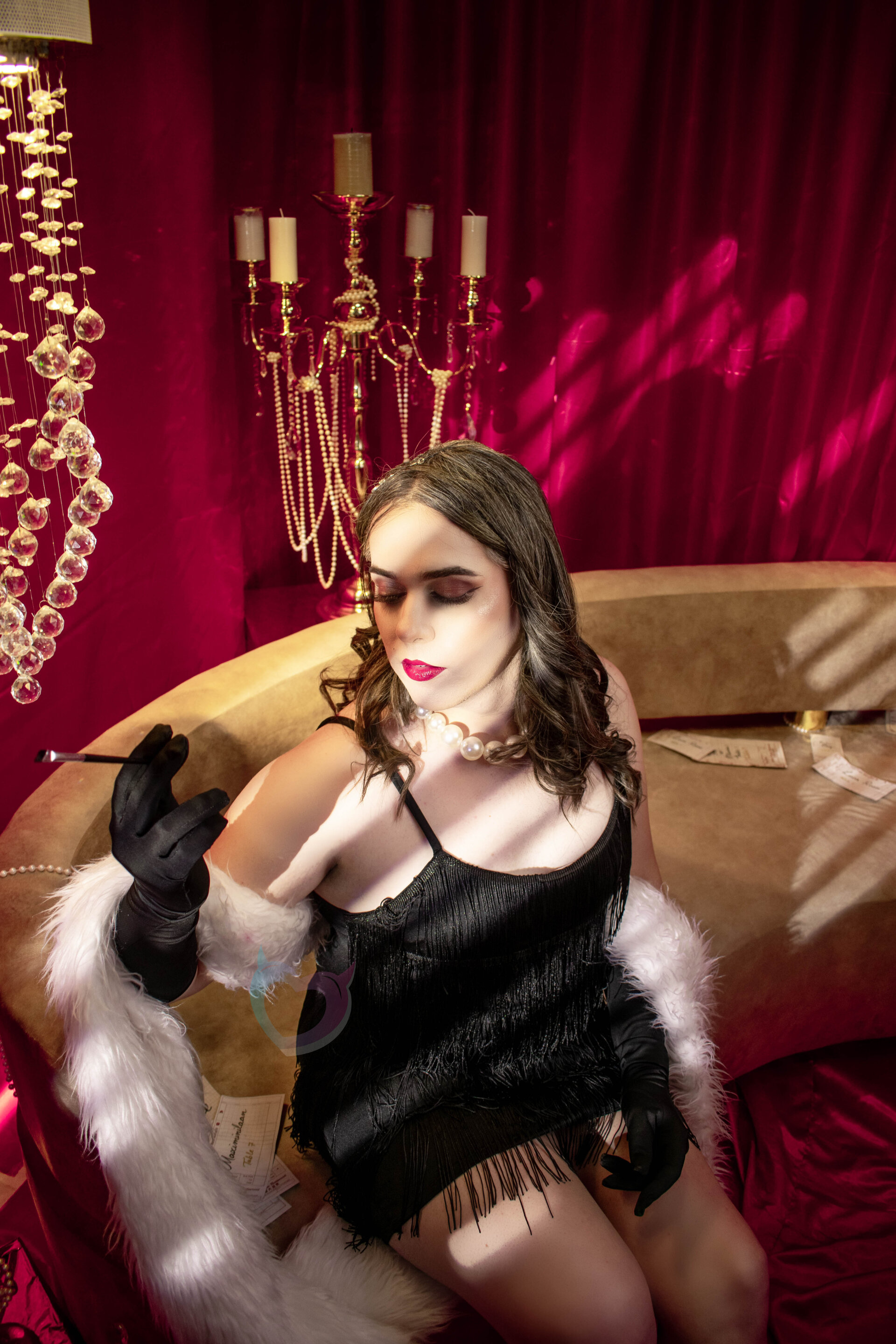 XXX Porn Photo of Nude ValeriaBonnet_ 16
