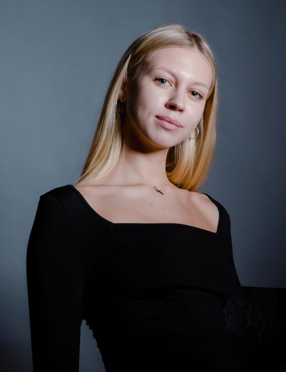 XXX Porn Photo of Nude Lina_Falconer 1