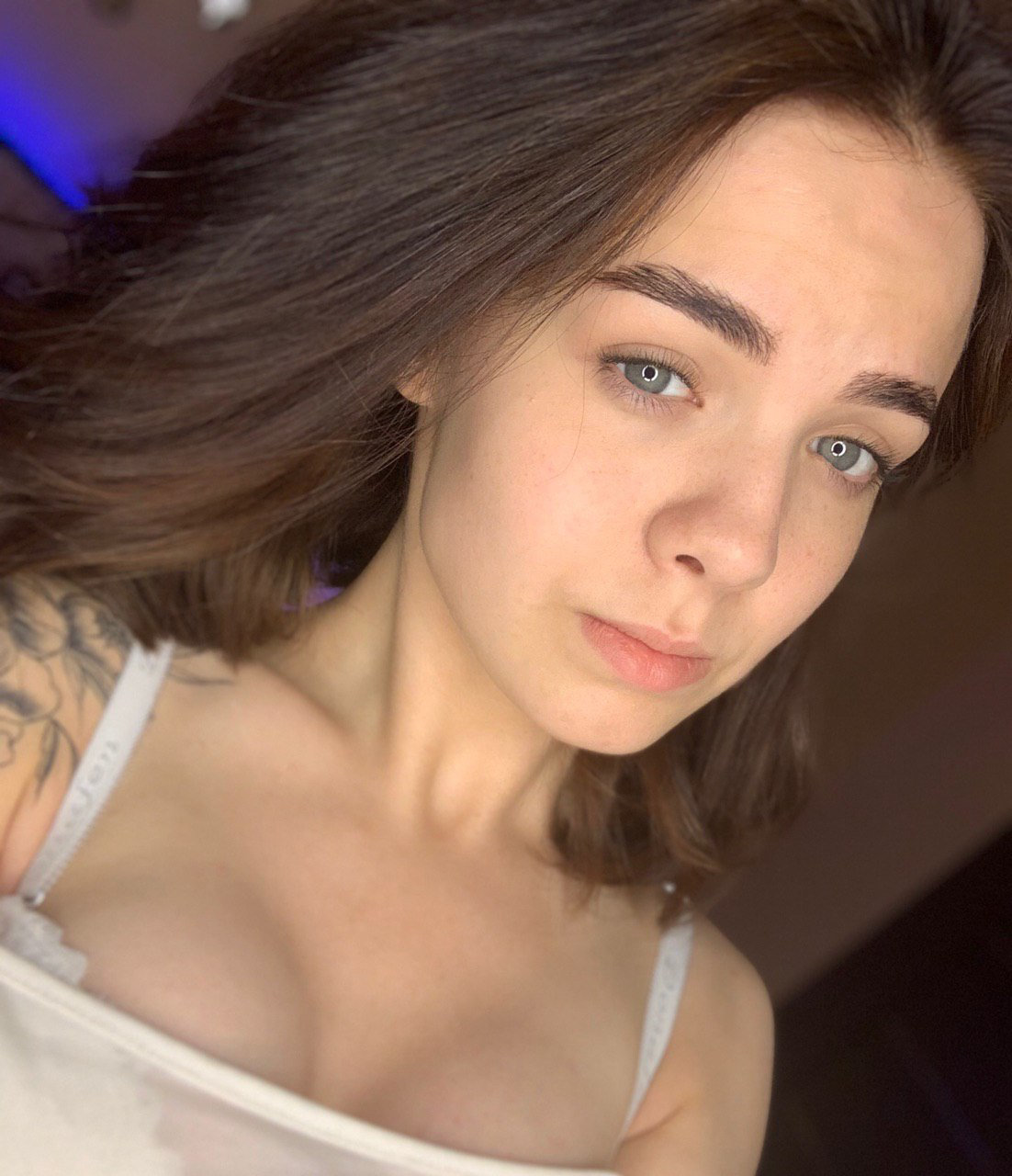XXX Porn Photo of Nude jesssyrossse 8