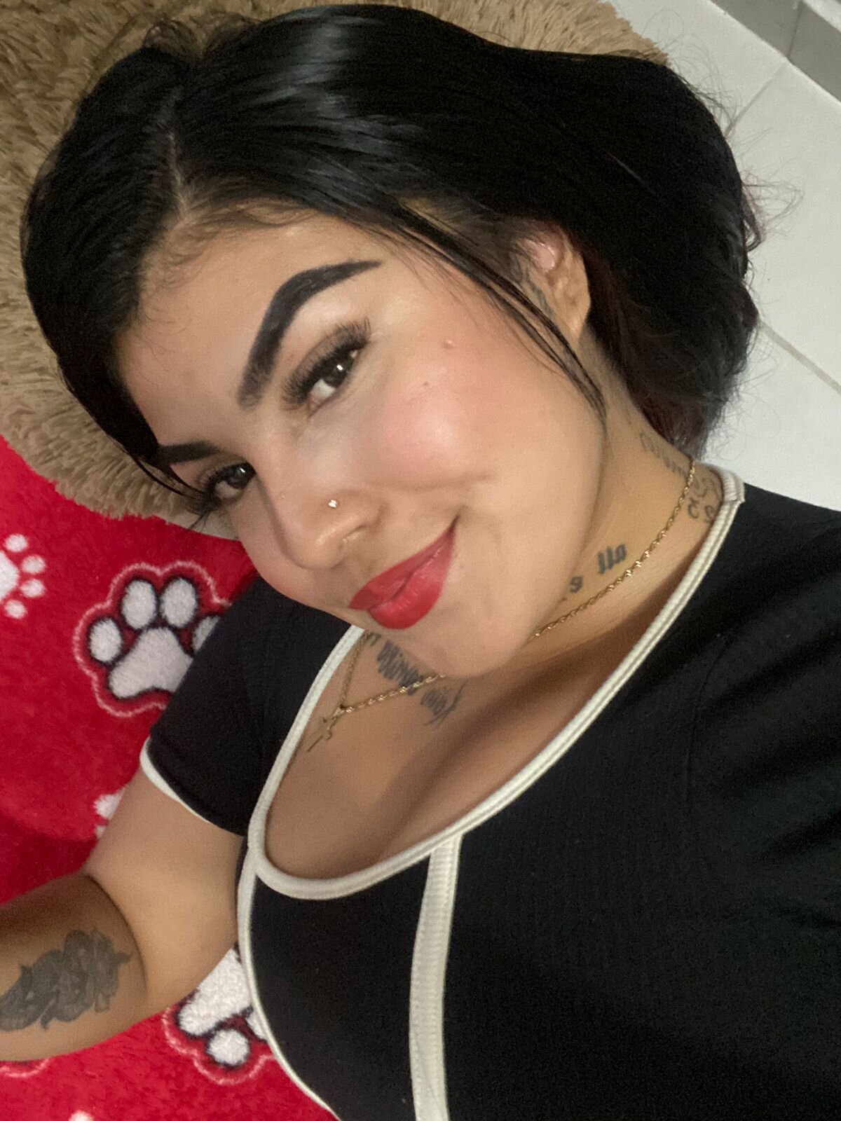 XXX Porn Photo of Nude Maraiah_fetish 8