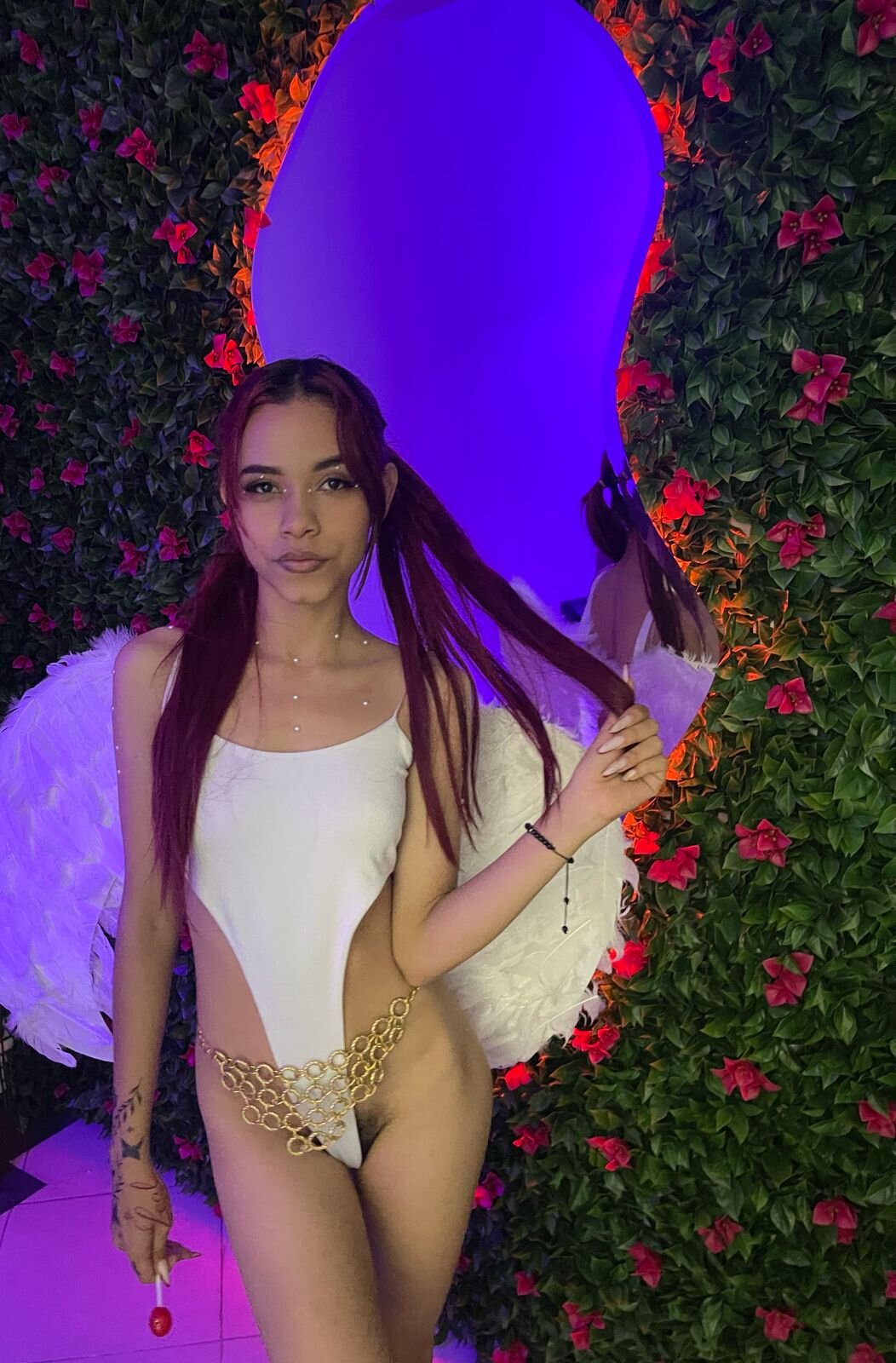 XXX Porn Photo of Nude Jasmin_Skinny 38