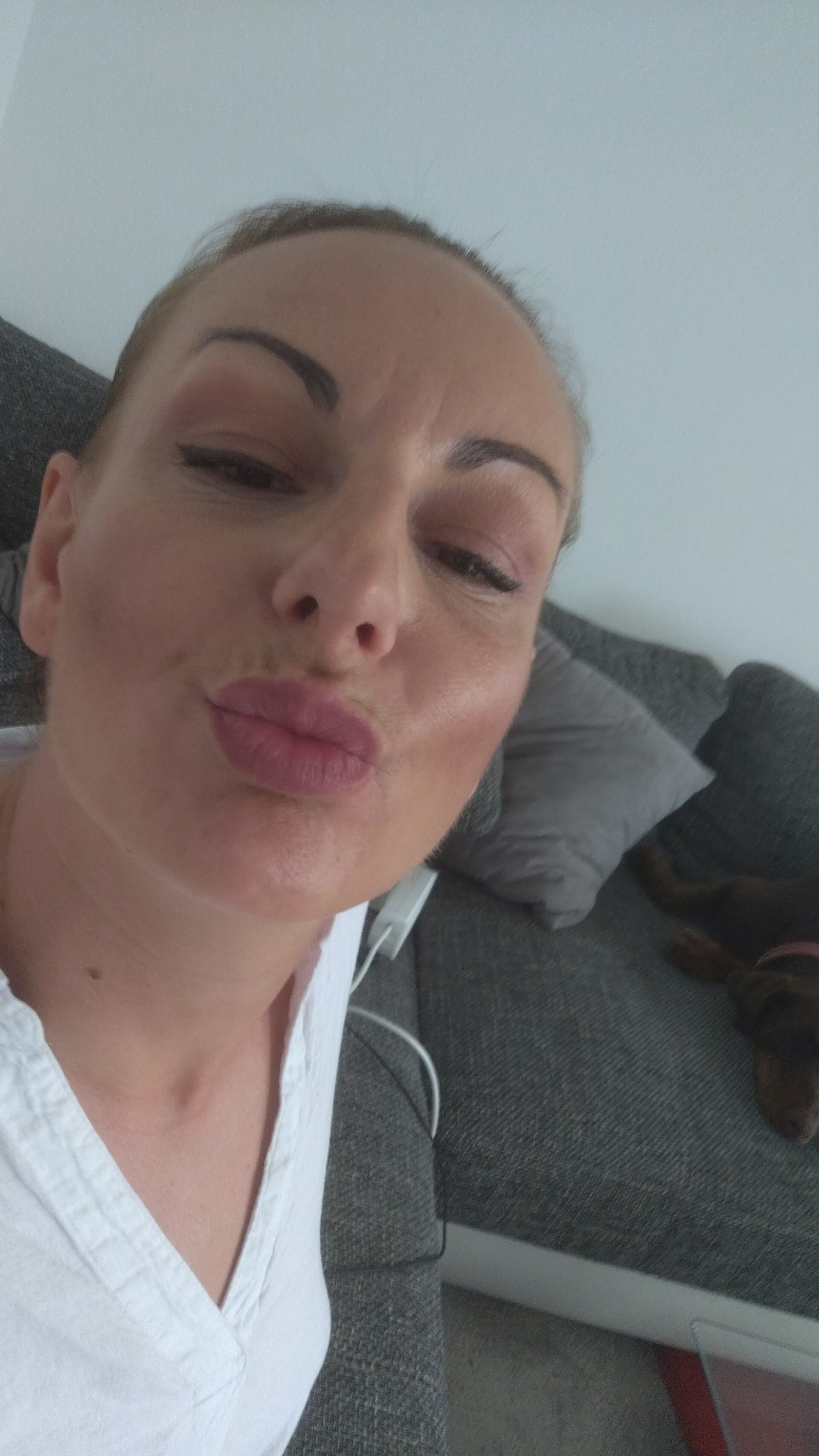 XXX Porn Photo of Nude annaalemania 2