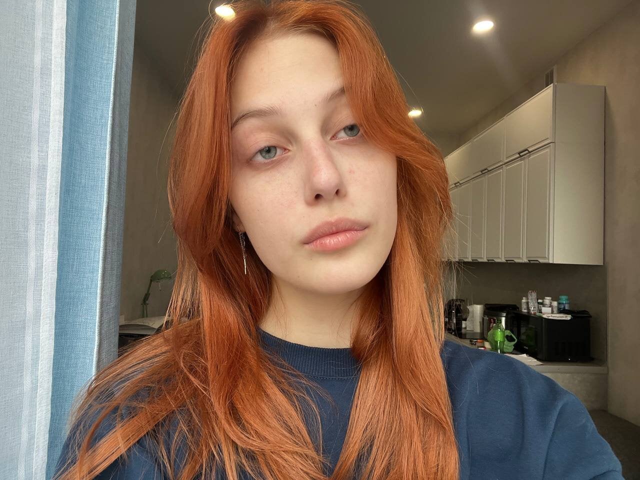 XXX Porn Photo of Nude DayleNop 2