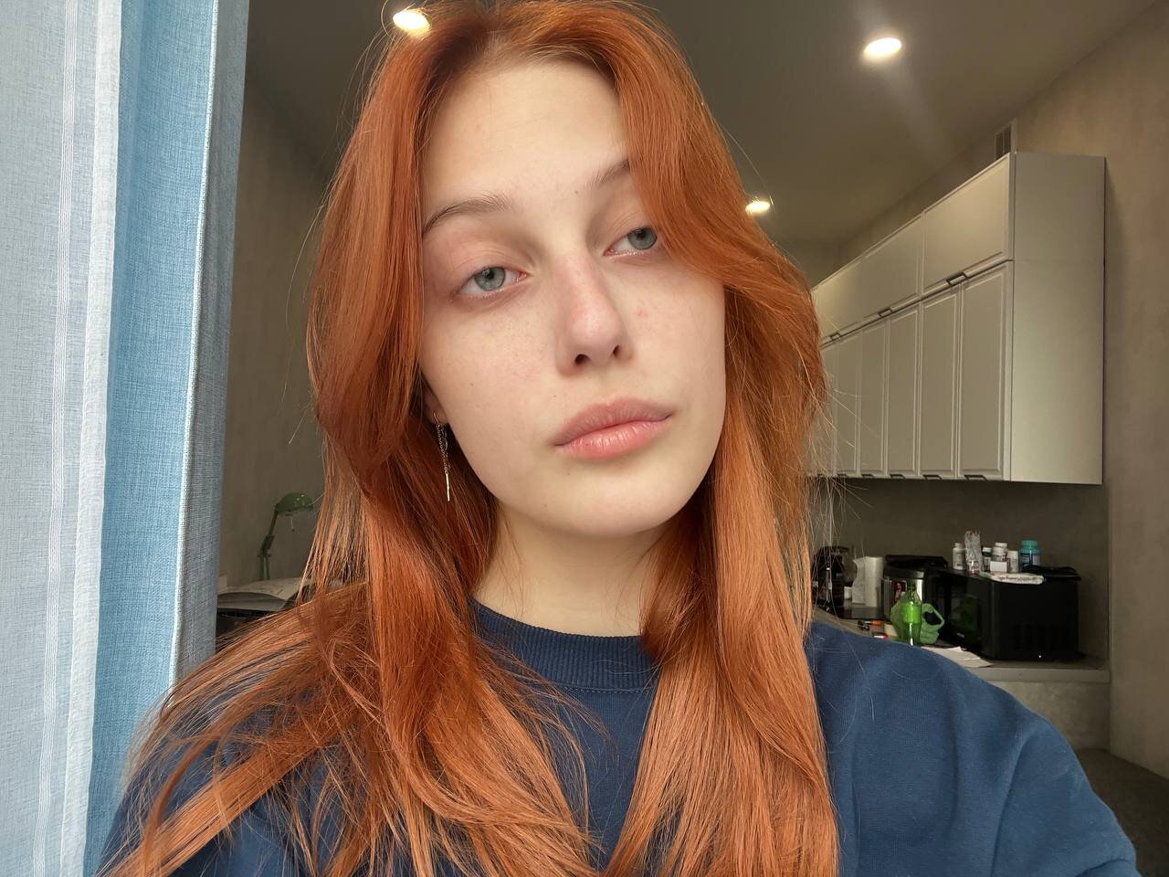XXX Porn Photo of Nude DayleNop 2