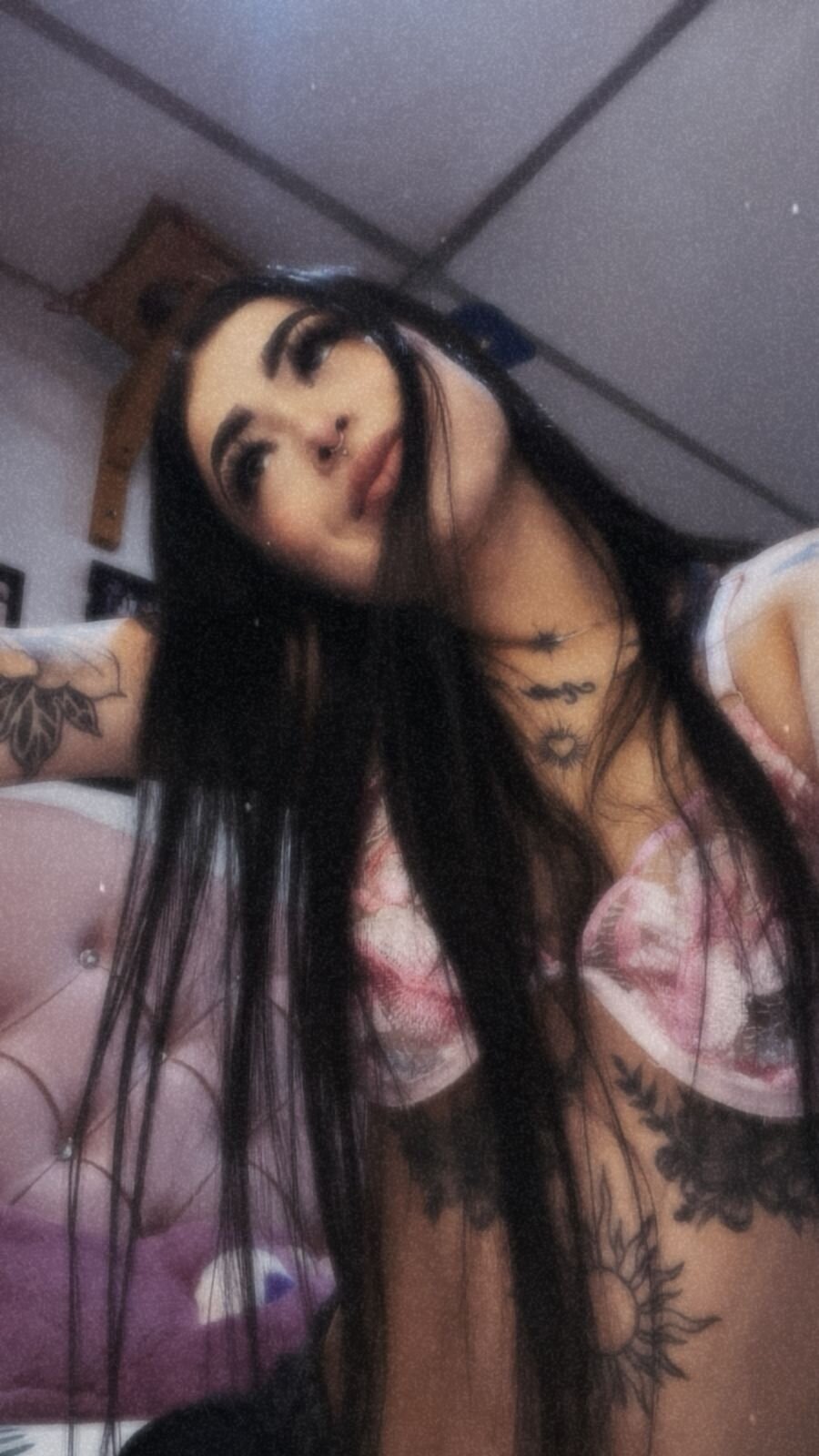 XXX Porn Photo of Nude skailyn_angels 4