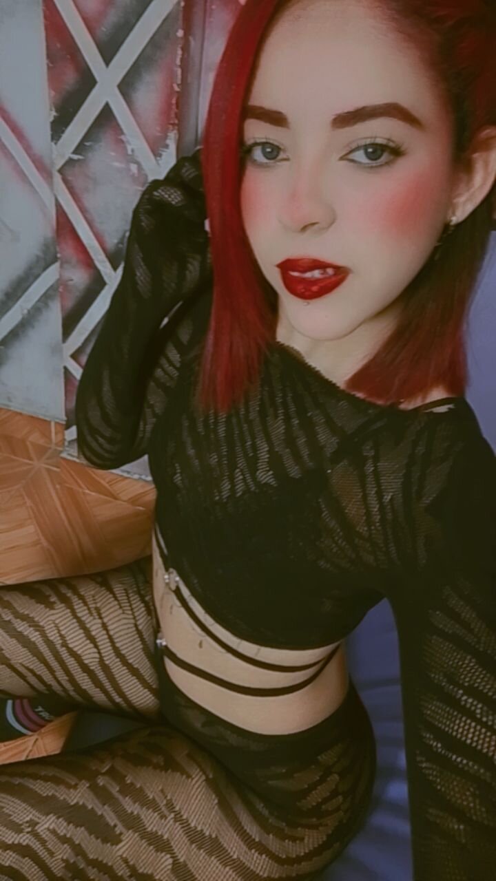 XXX Porn Photo of Nude Destroyassdemon_hard 8