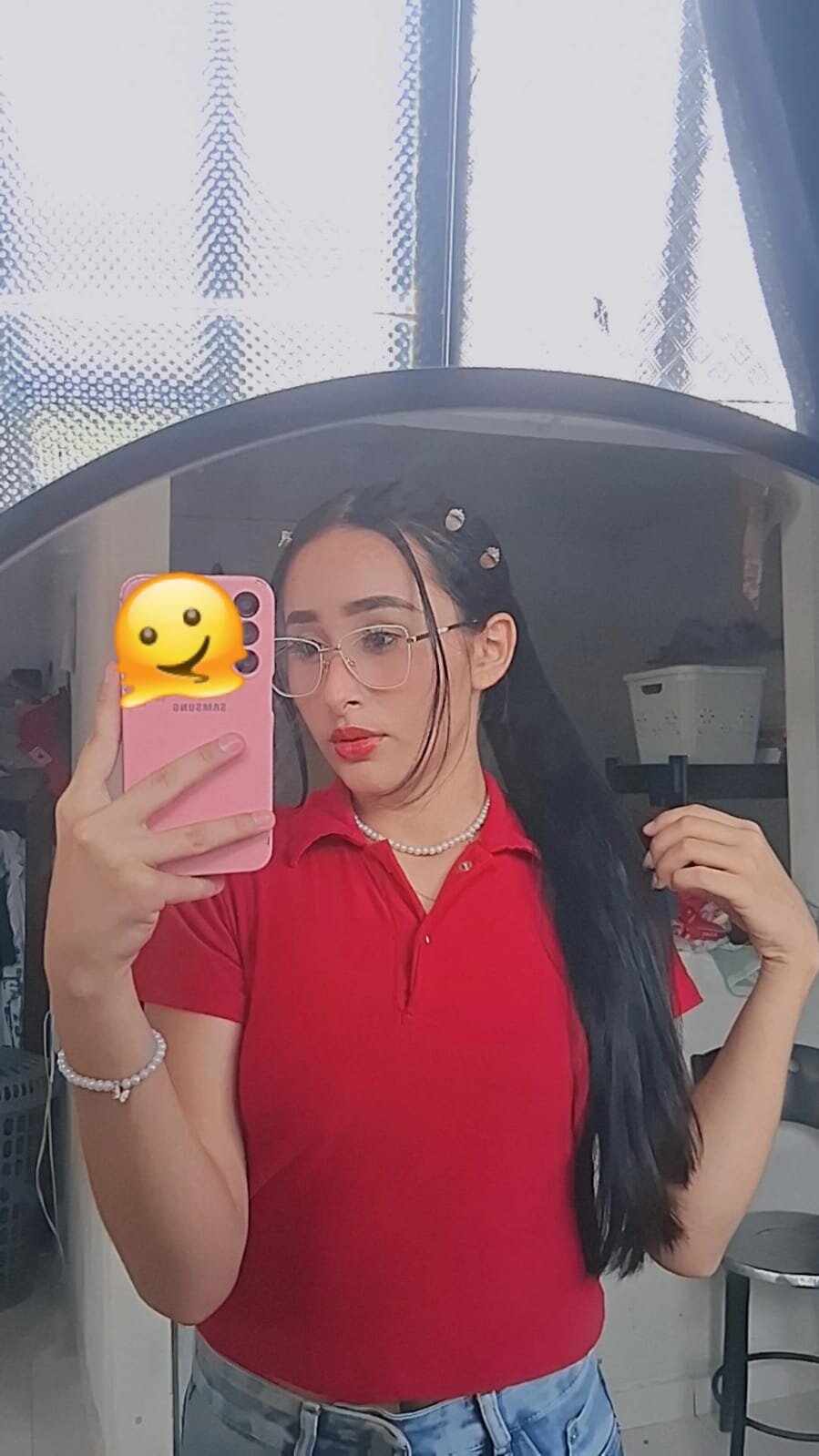 XXX Porn Photo of Nude Ashlee_Monroee 6
