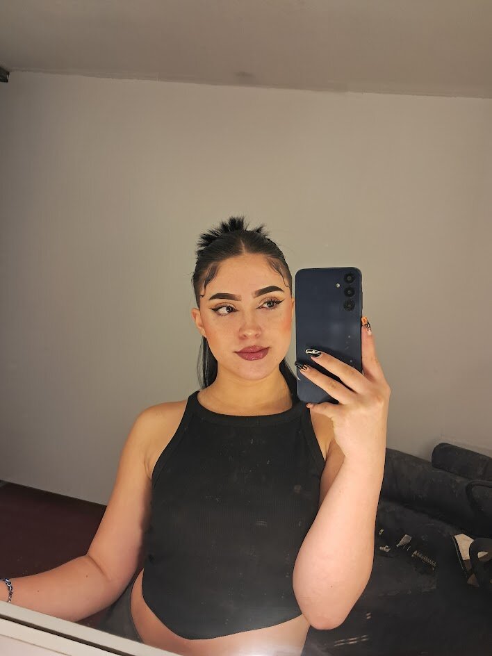XXX Porn Photo of Nude Zafira_ 29
