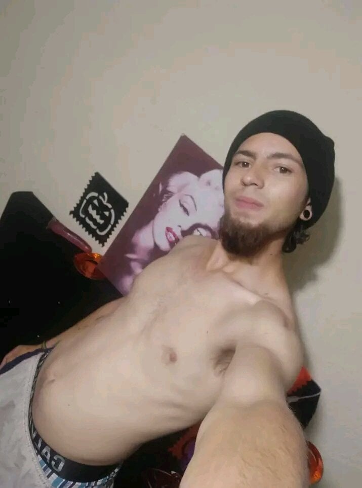 XXX Porn Photo of Nude _Asmodeo666 2