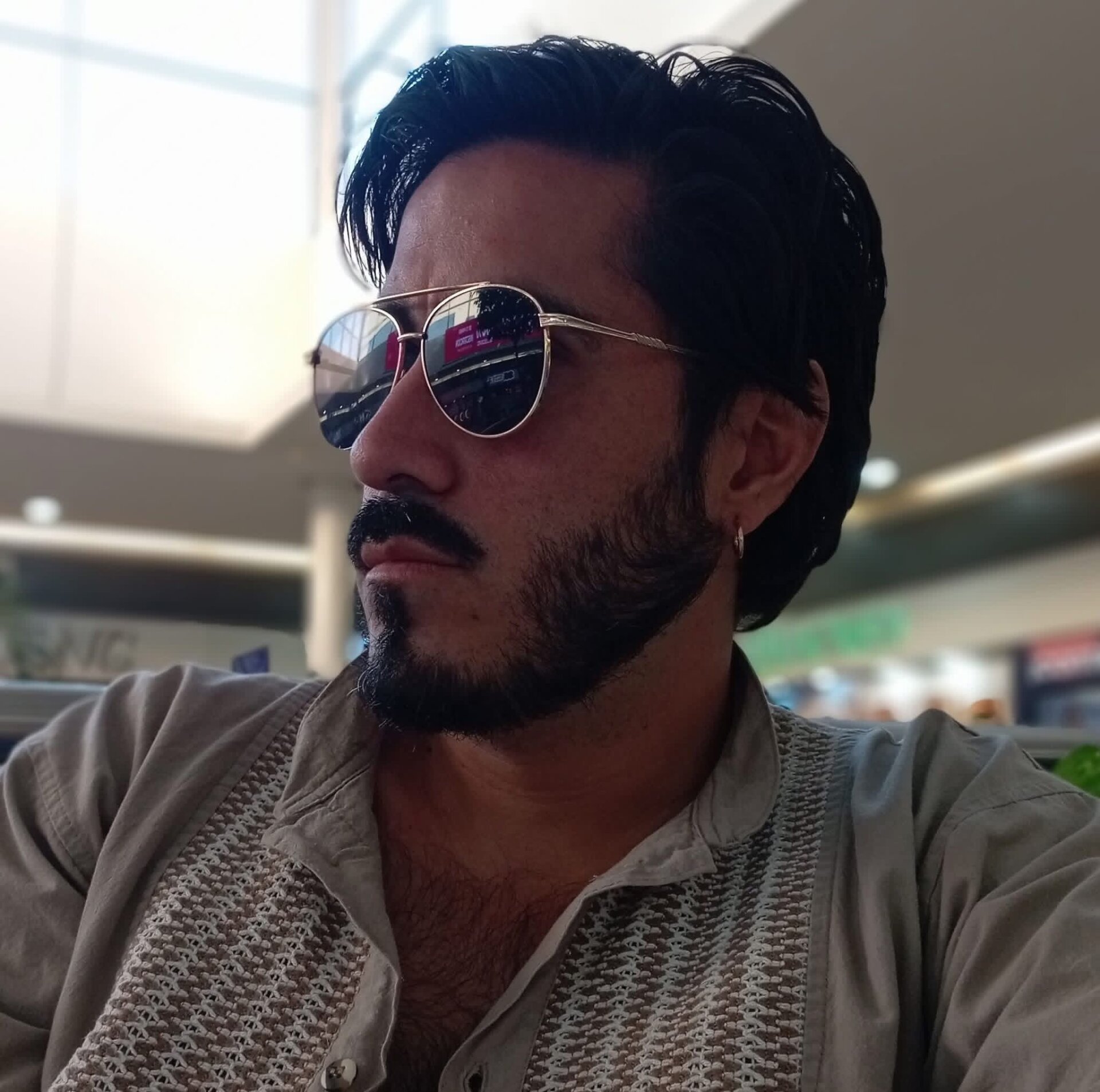 XXX Porn Photo of Nude antondilorenzo 5
