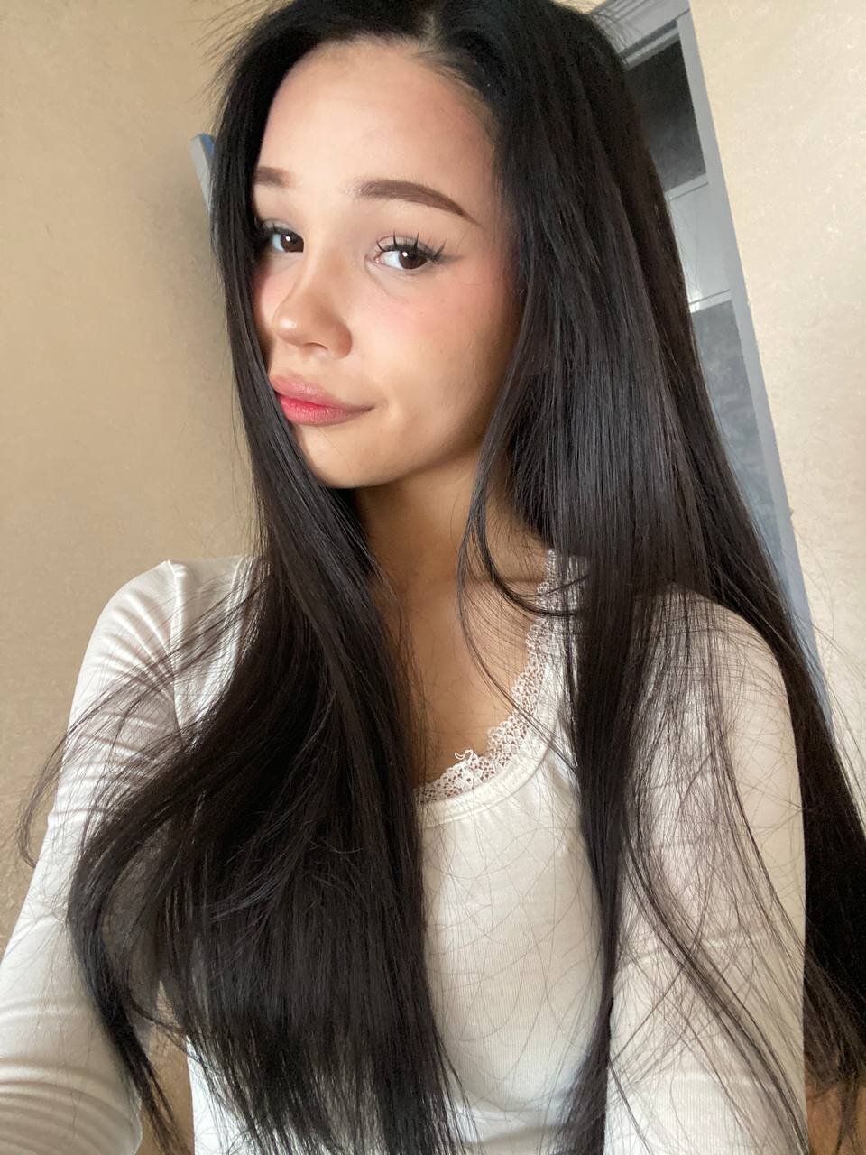 XXX Porn Photo of Nude HannaCuteee 18