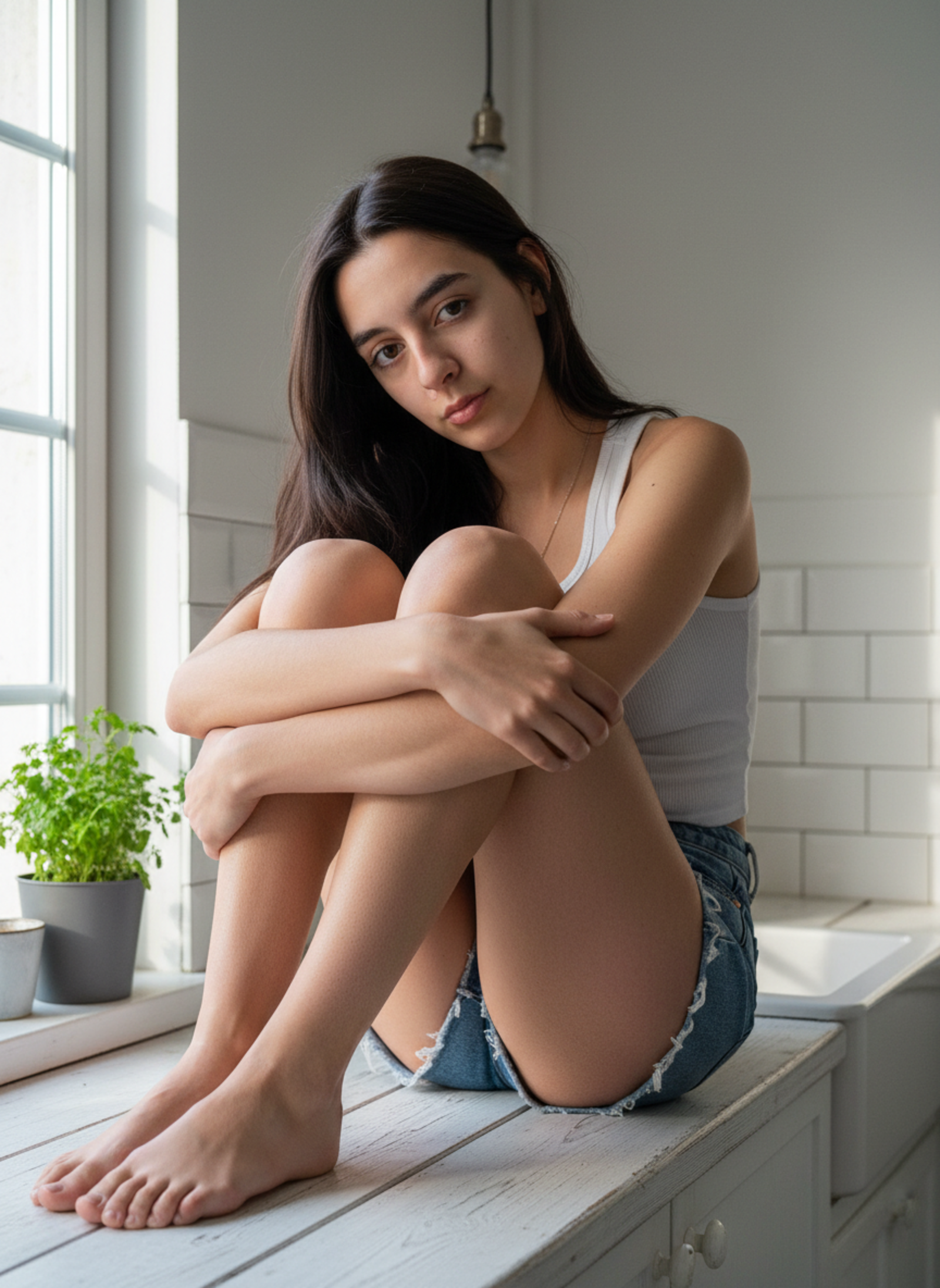 XXX Porn Photo of Nude TyraMagna 1