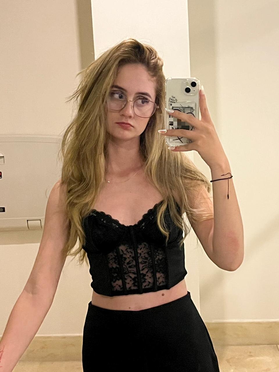 XXX Porn Photo of Nude GIACUTEEE 7