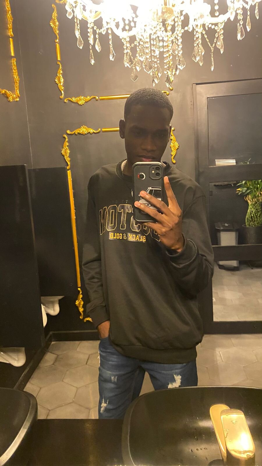 XXX Porn Photo of Nude Blass_Black 7