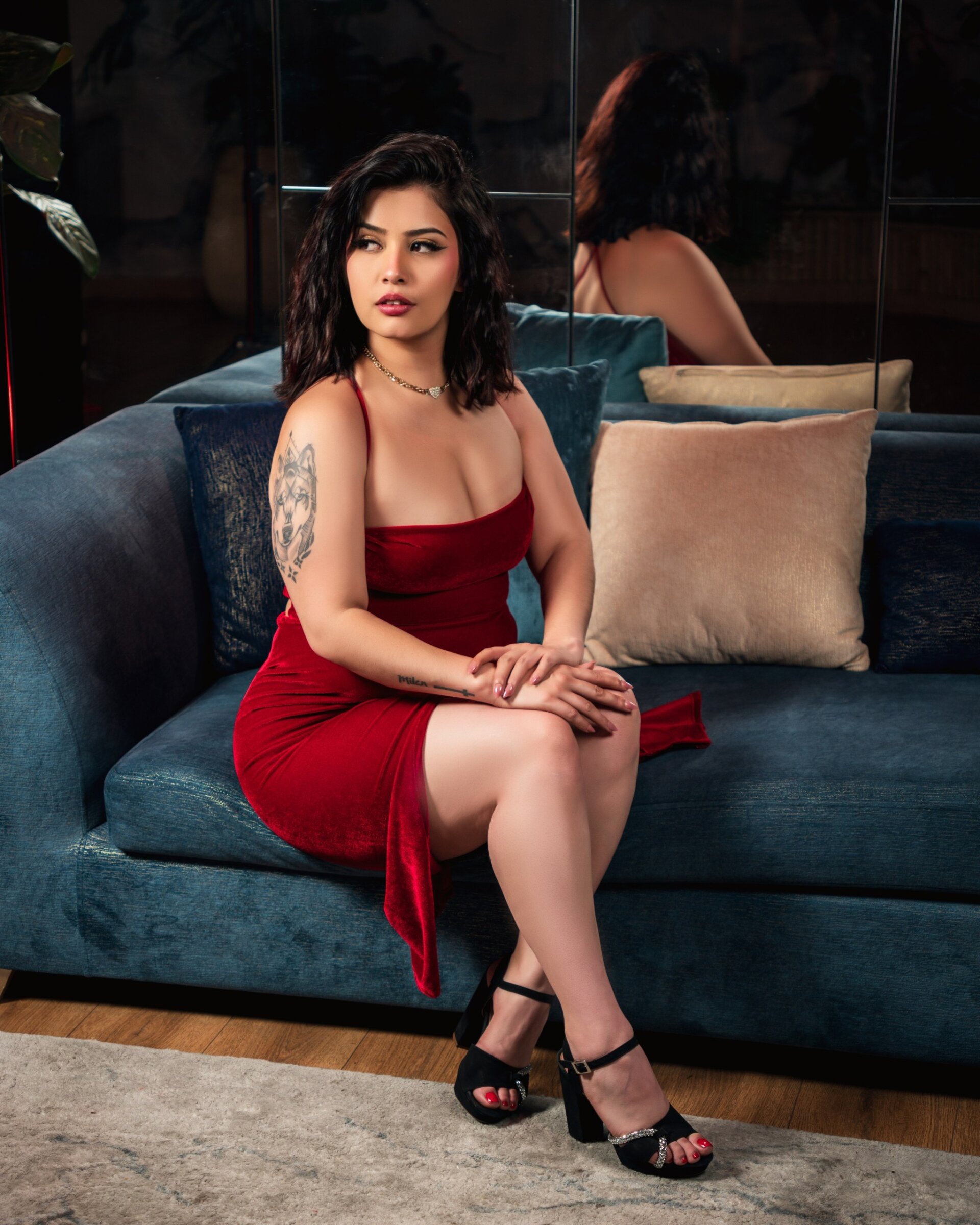 XXX Porn Photo of Nude WoodssMia_2 4
