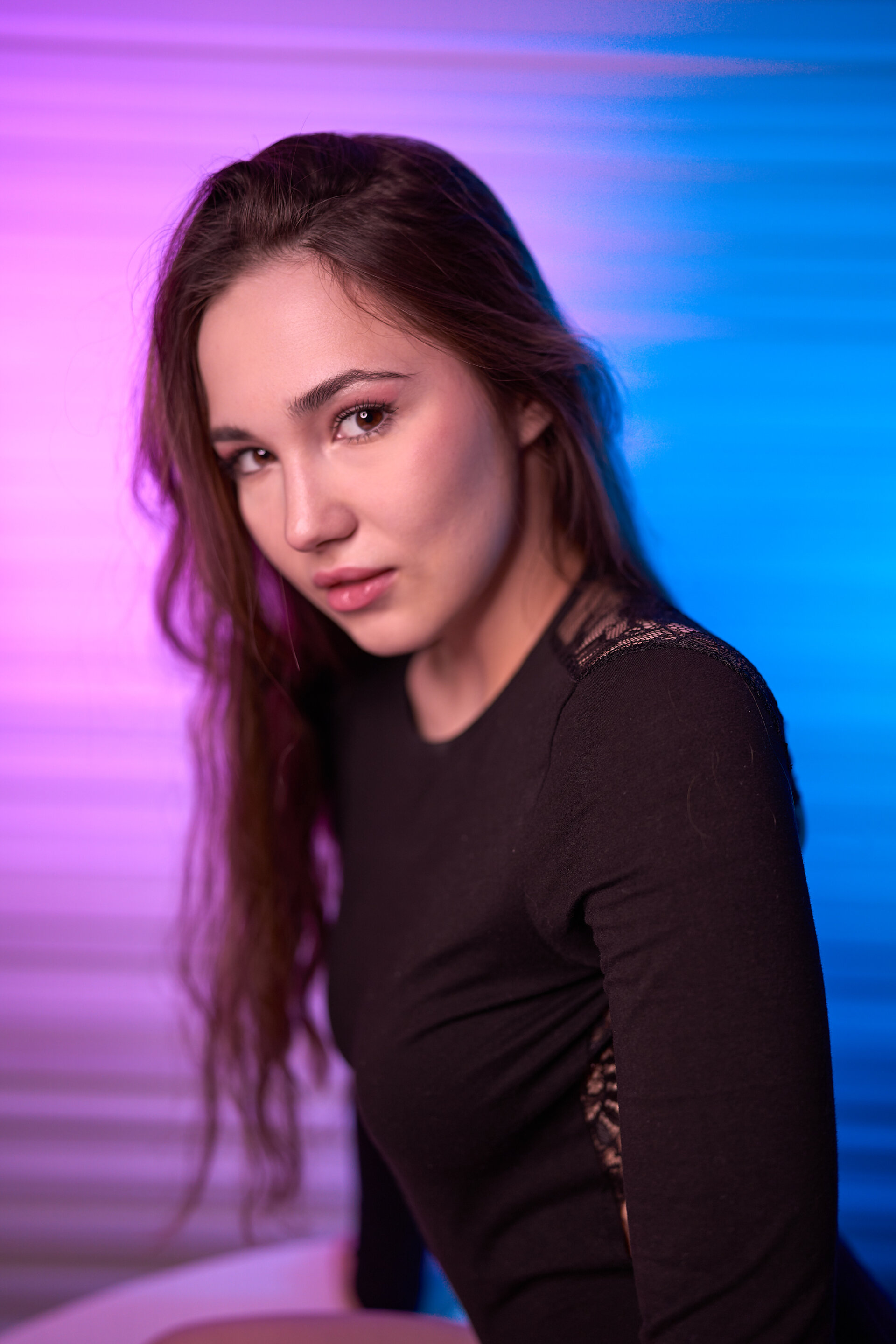 XXX Porn Photo of Nude LeenaPuita 7