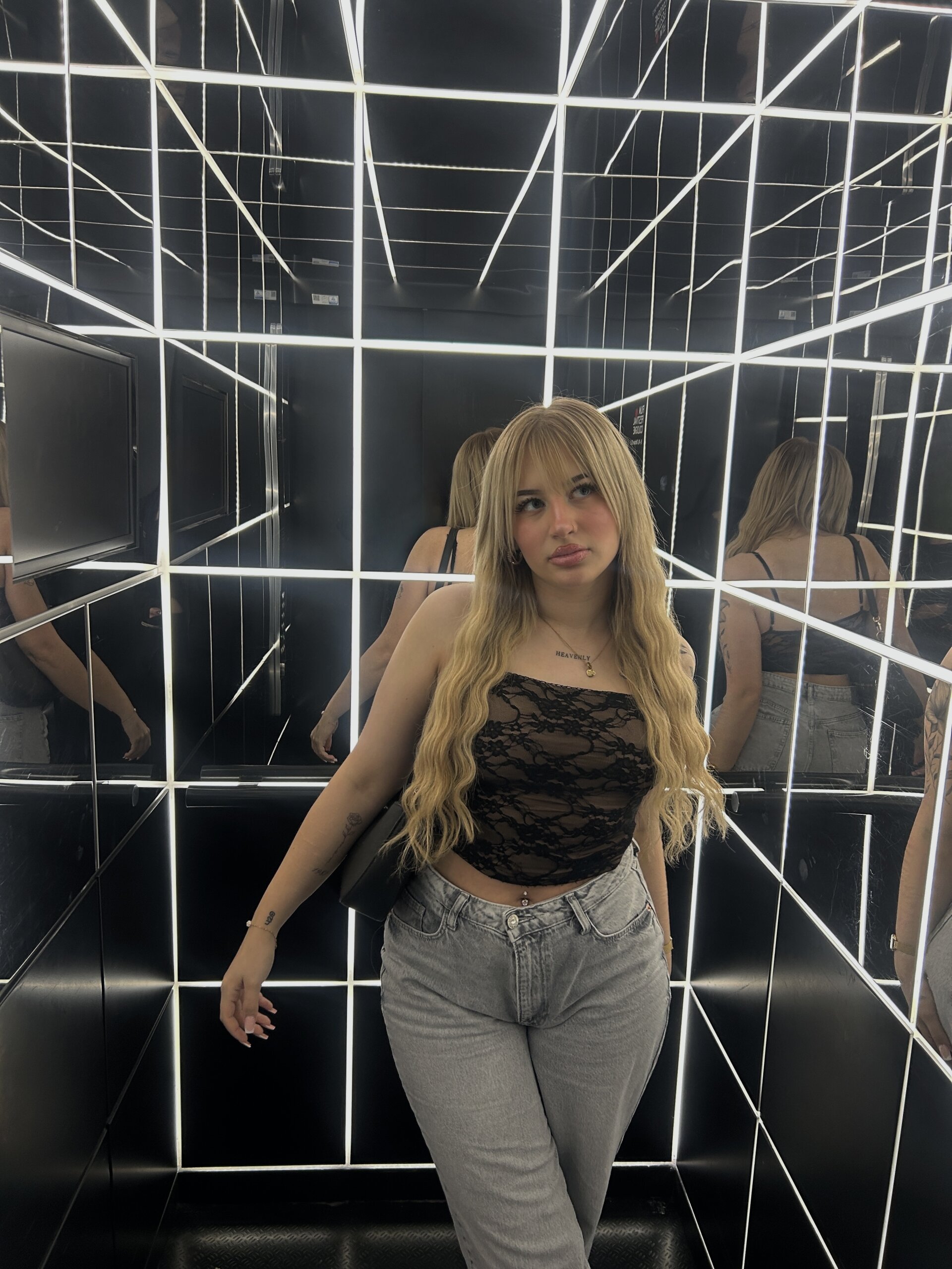 XXX Porn Photo of Nude samybabe 10