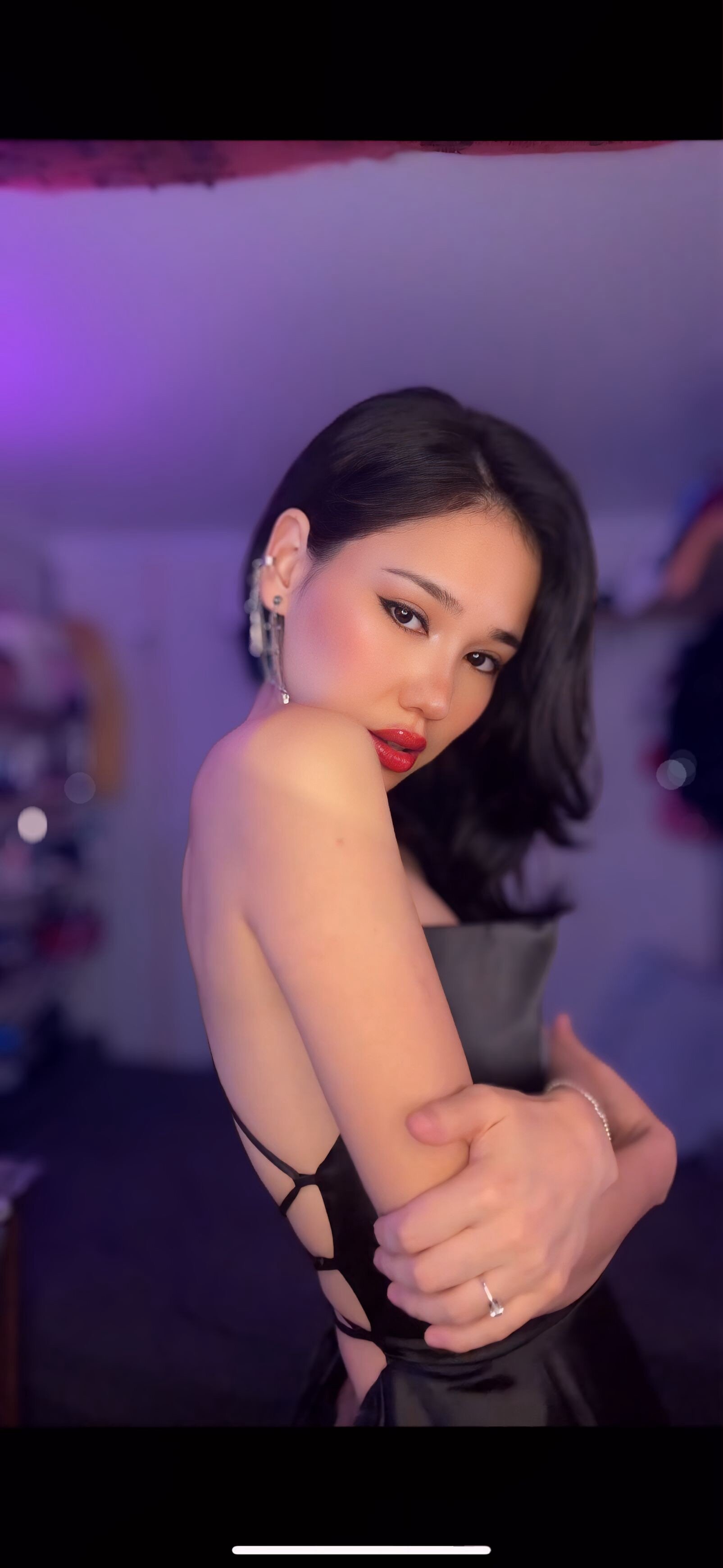 XXX Porn Photo of Nude akimguli 7