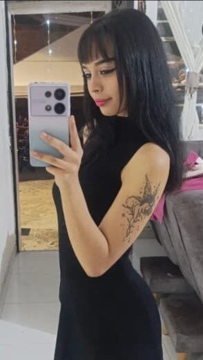 XXX Porn Photo of Nude carolina_torres 1