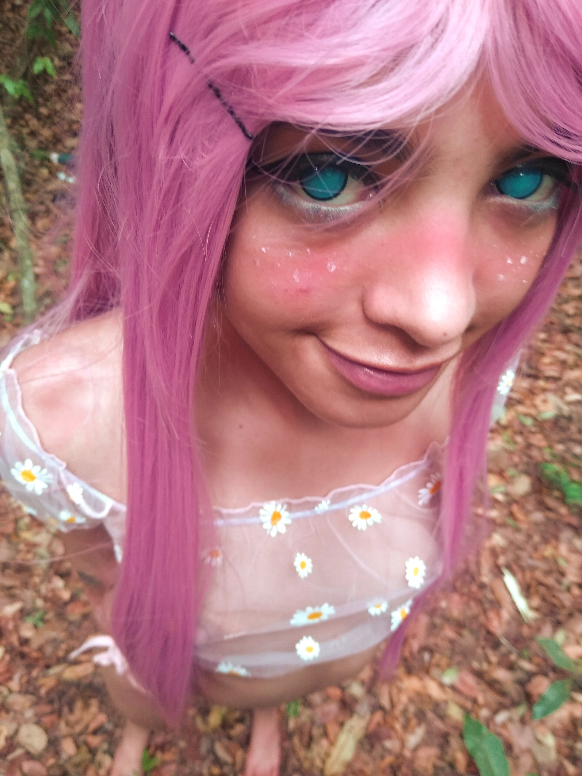 XXX Porn Photo of Nude CakeMystic 2