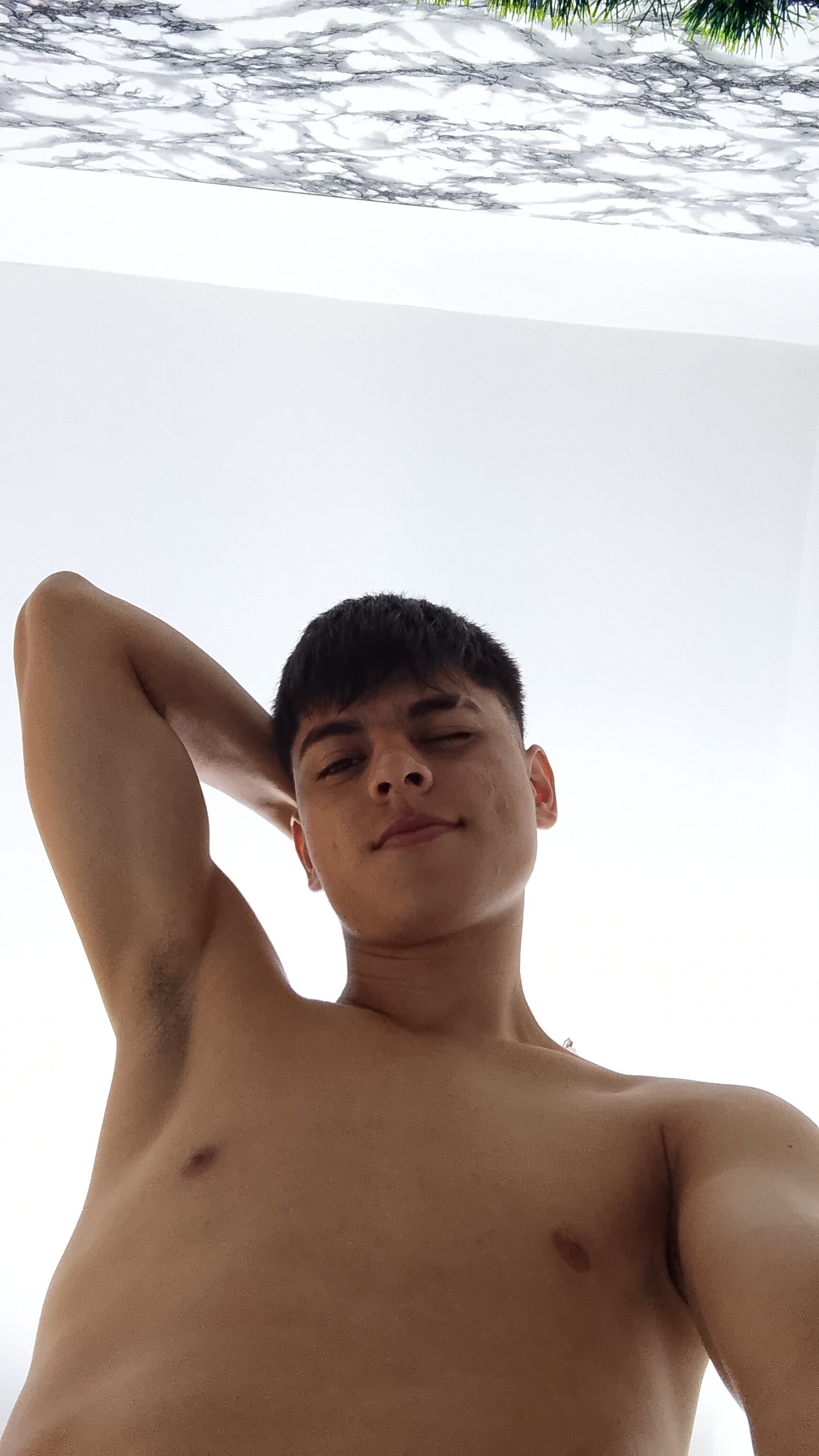 XXX Porn Photo of Nude Logan-Jhonson19 3