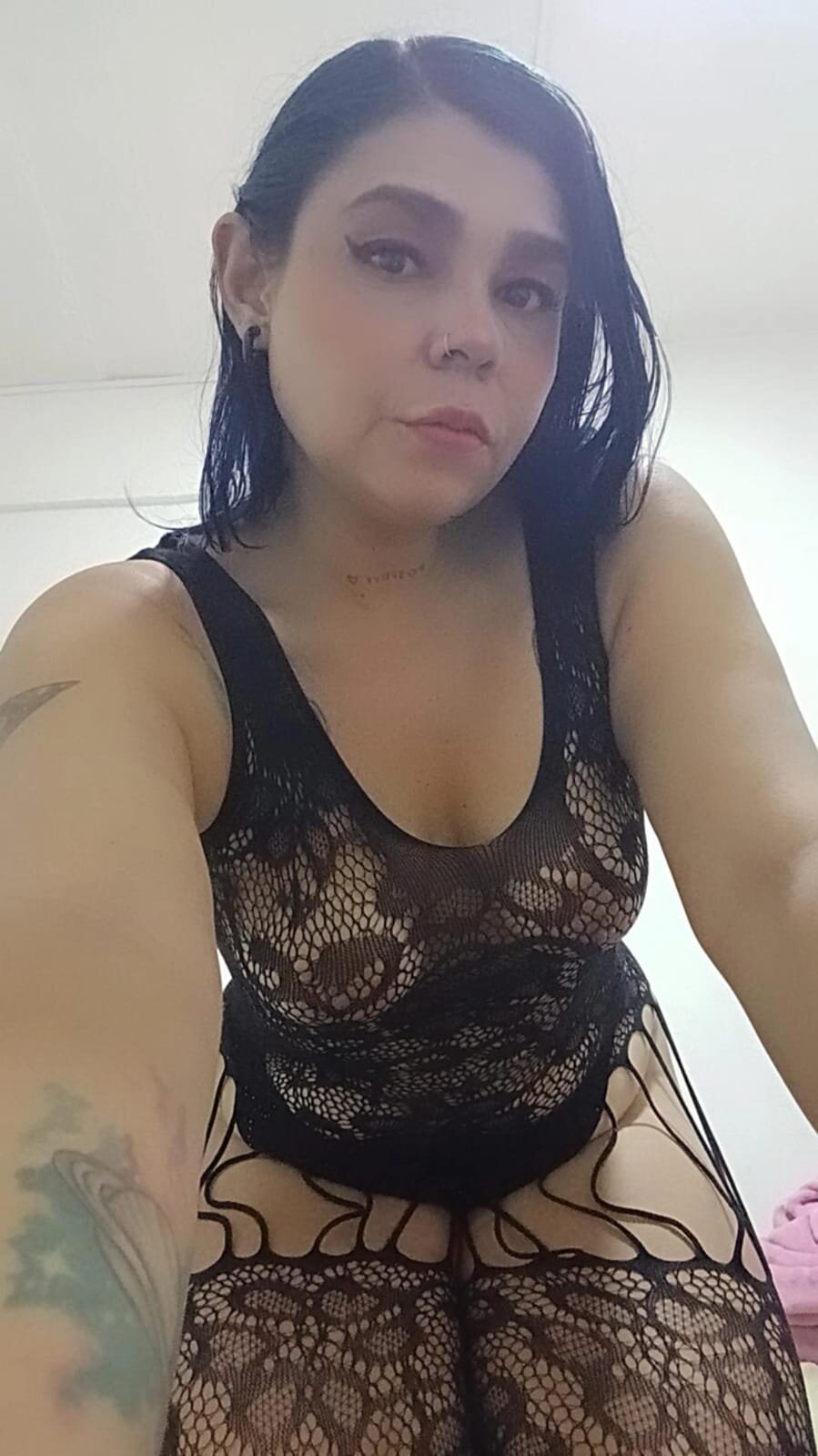 XXX Porn Photo of Nude Miranda_azul 1