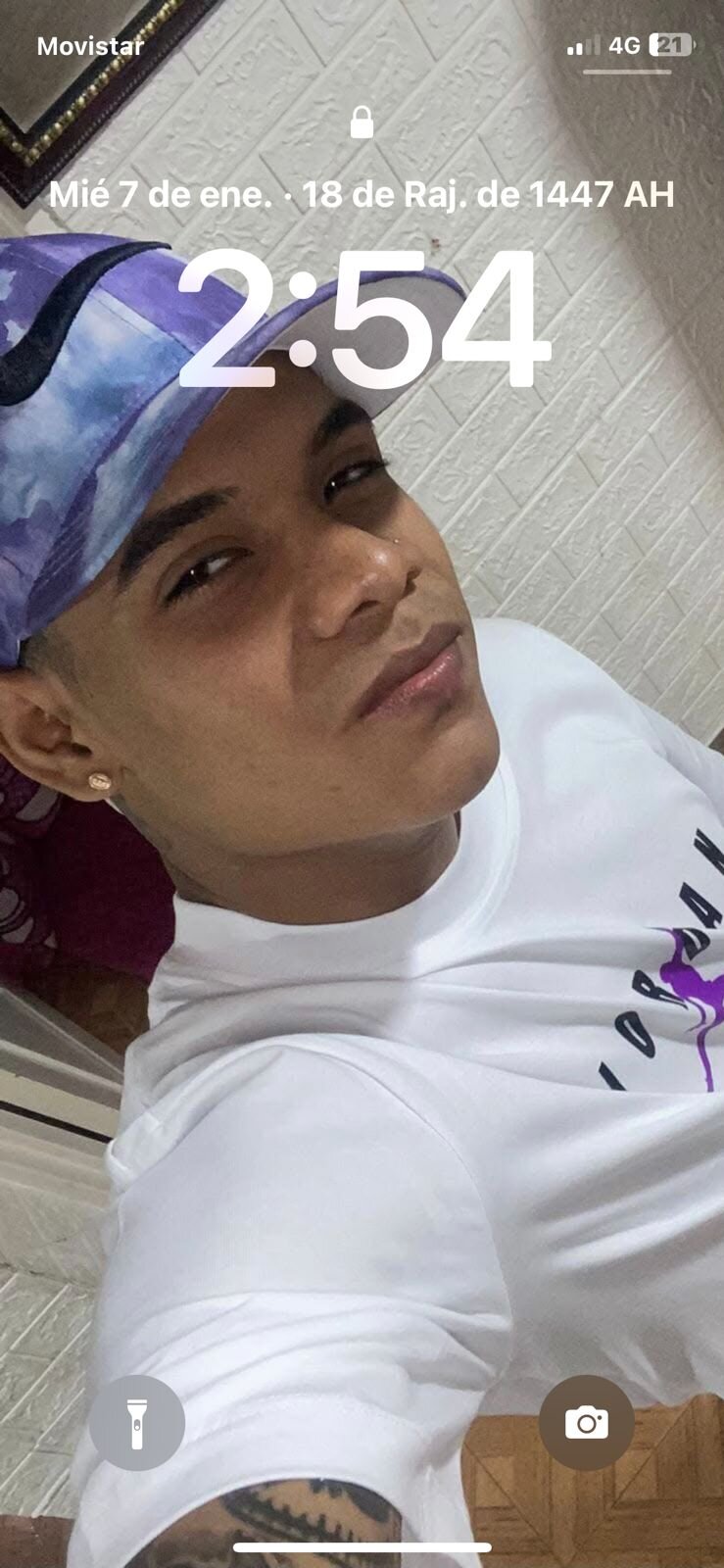 XXX Porn Photo of Nude joelgarretx 1