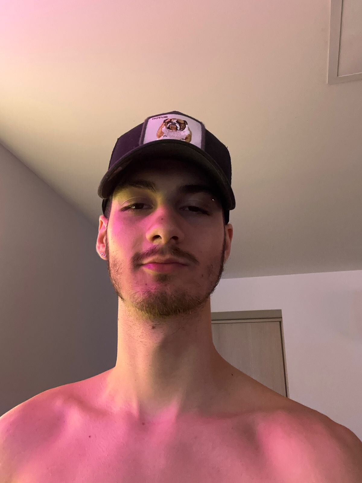 XXX Porn Photo of Nude Emir_Ozan_ 65