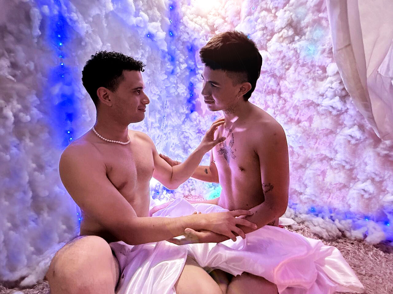 XXX Porn Photo of Nude Jax_Thunder 33