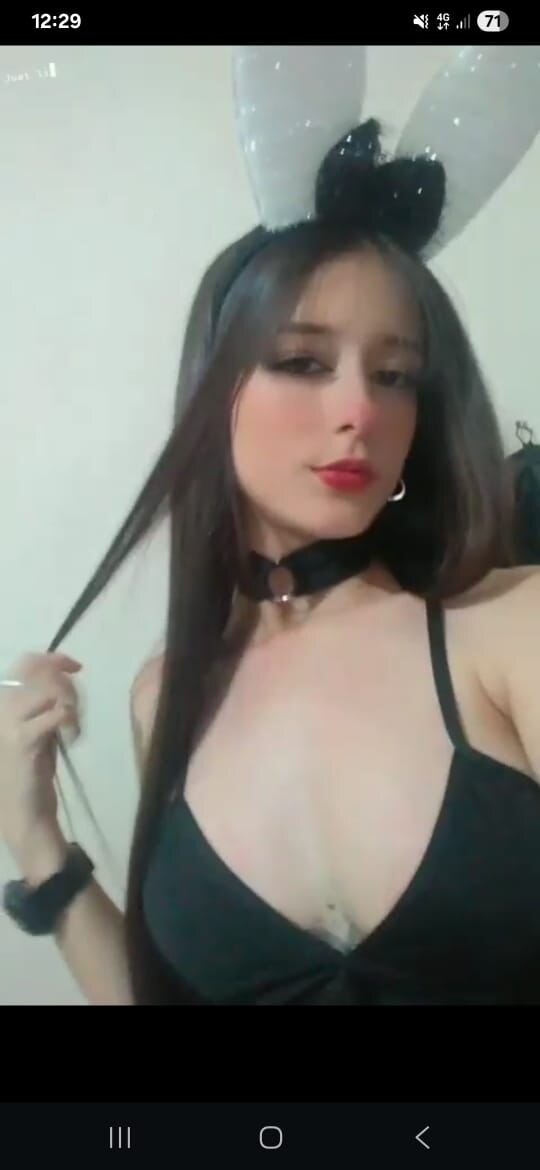 XXX Porn Photo of Nude ElyraBloom 8