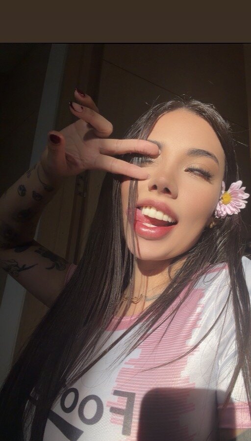 XXX Porn Photo of Nude KAROL-VEGA 19
