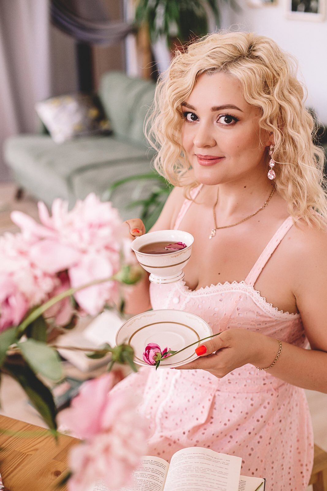 XXX Porn Photo of Nude PrettyTaya 5