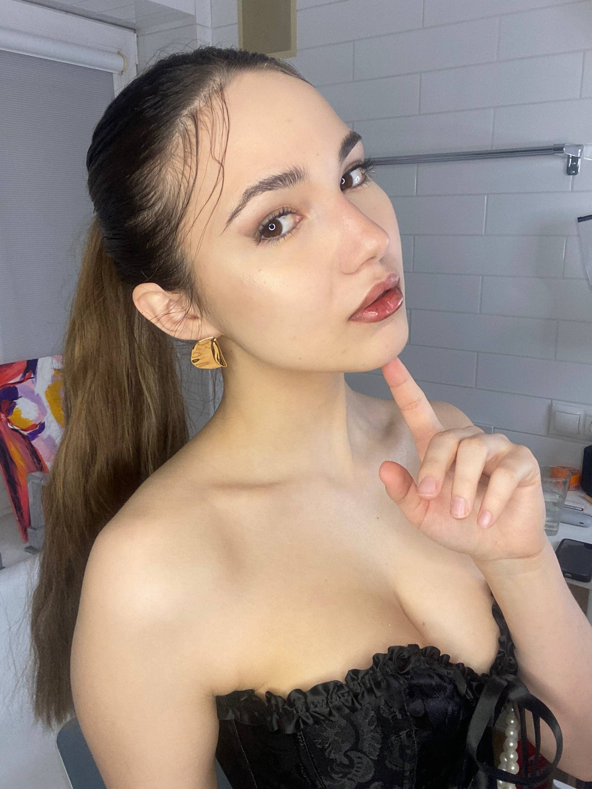 XXX Porn Photo of Nude LeenaPuita 161