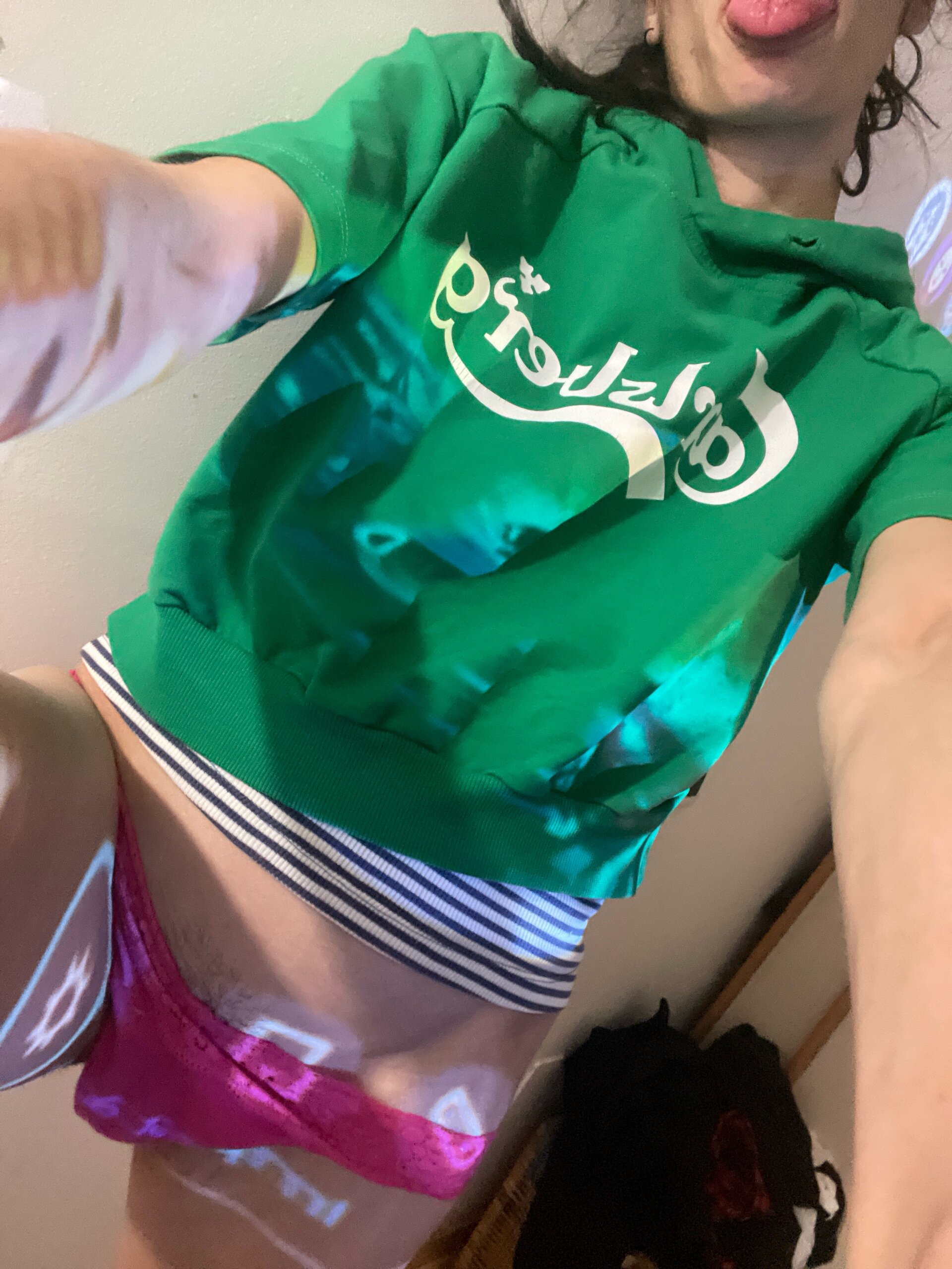 XXX Porn Photo of Nude Andr33a 6